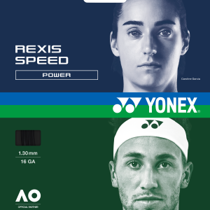 REXIS SPEED 130 - SET
