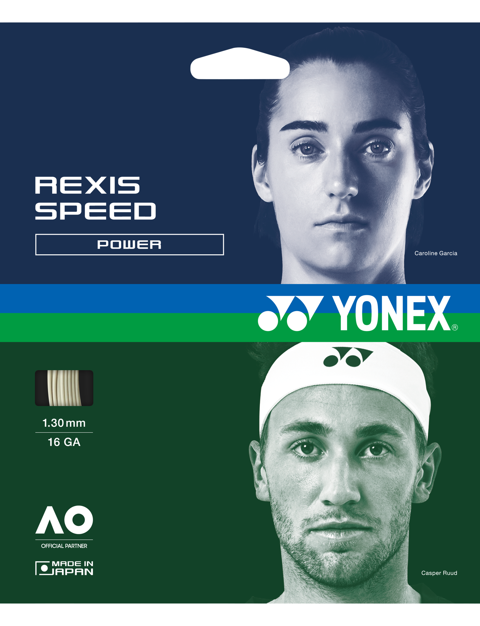 REXIS SPEED 130 - SET - Image 2