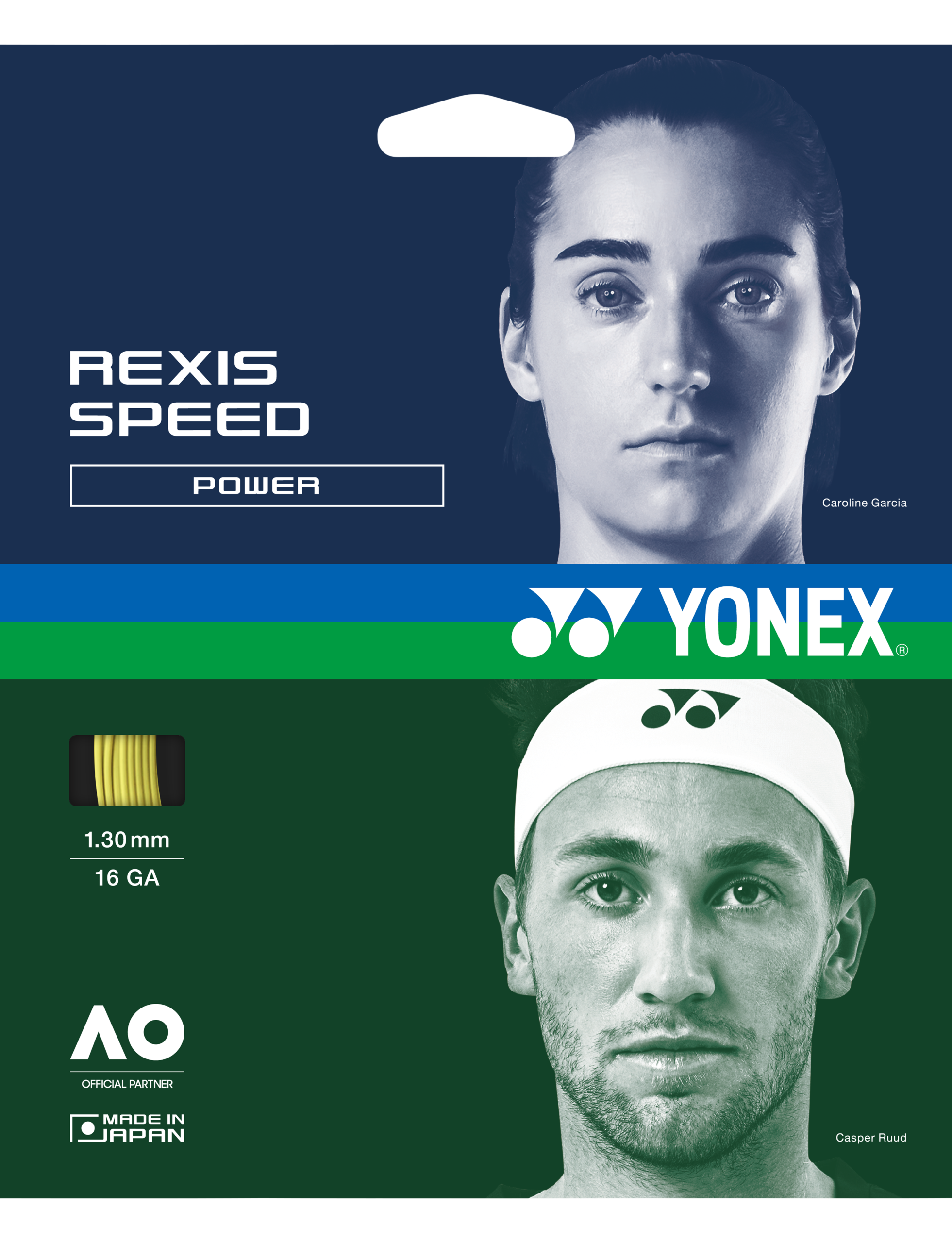 REXIS SPEED 130 - SET - Image 3