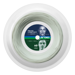 REXIS COMFORT 125 - REEL