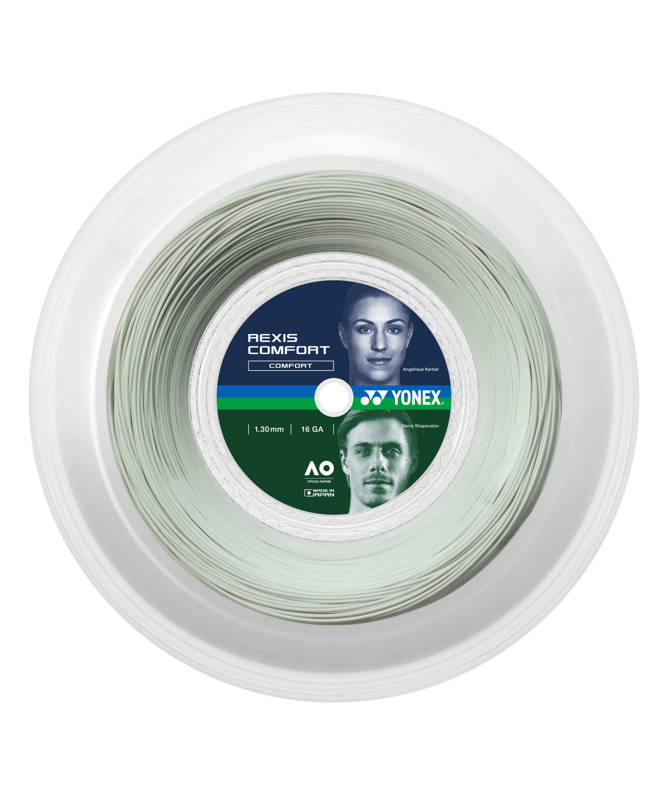 REXIS COMFORT 130 - REEL - Image 2