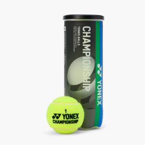 CHAMPIONSHIP TENNIS BALLS