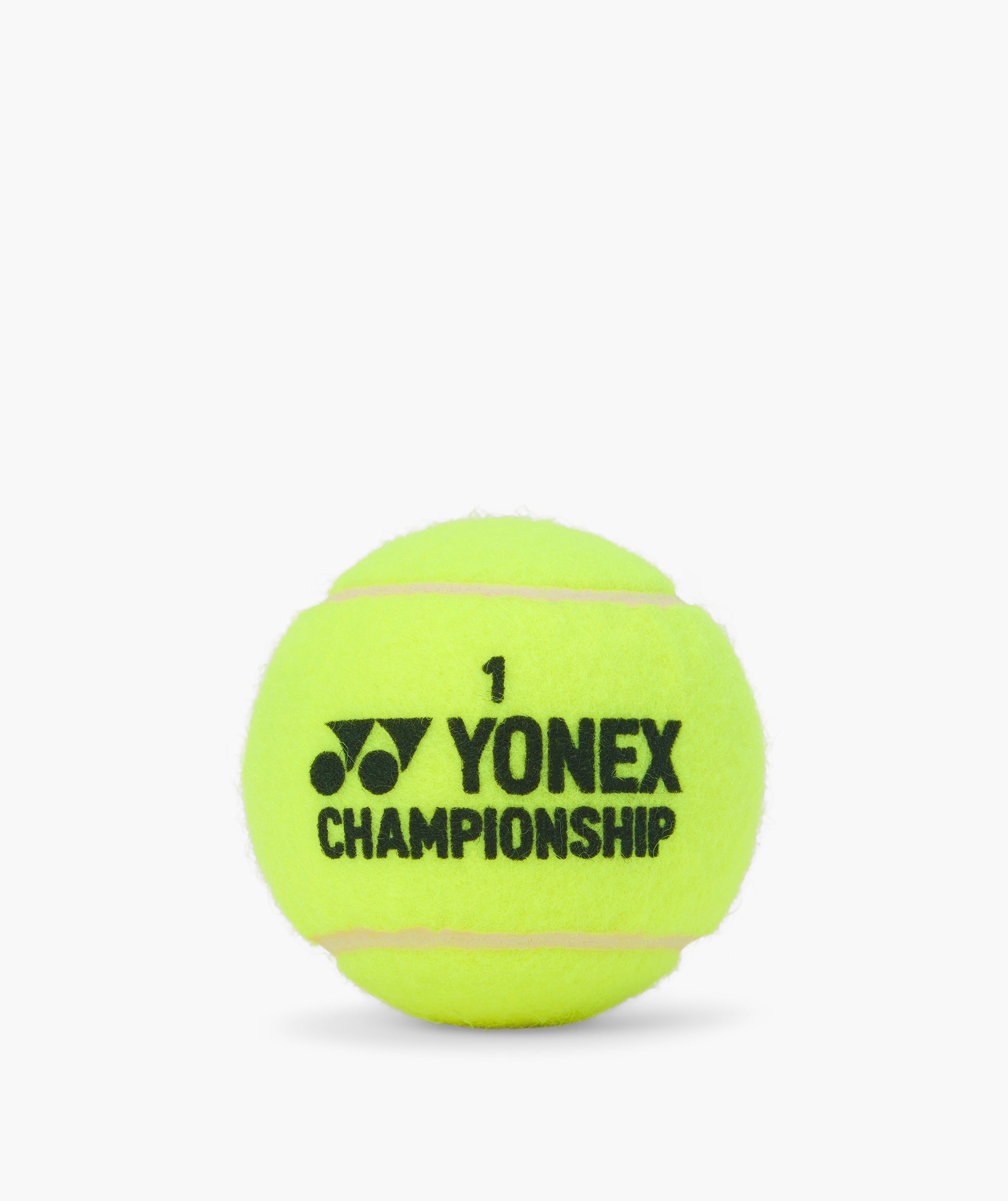 CHAMPIONSHIP TENNIS BALLS - Image 3