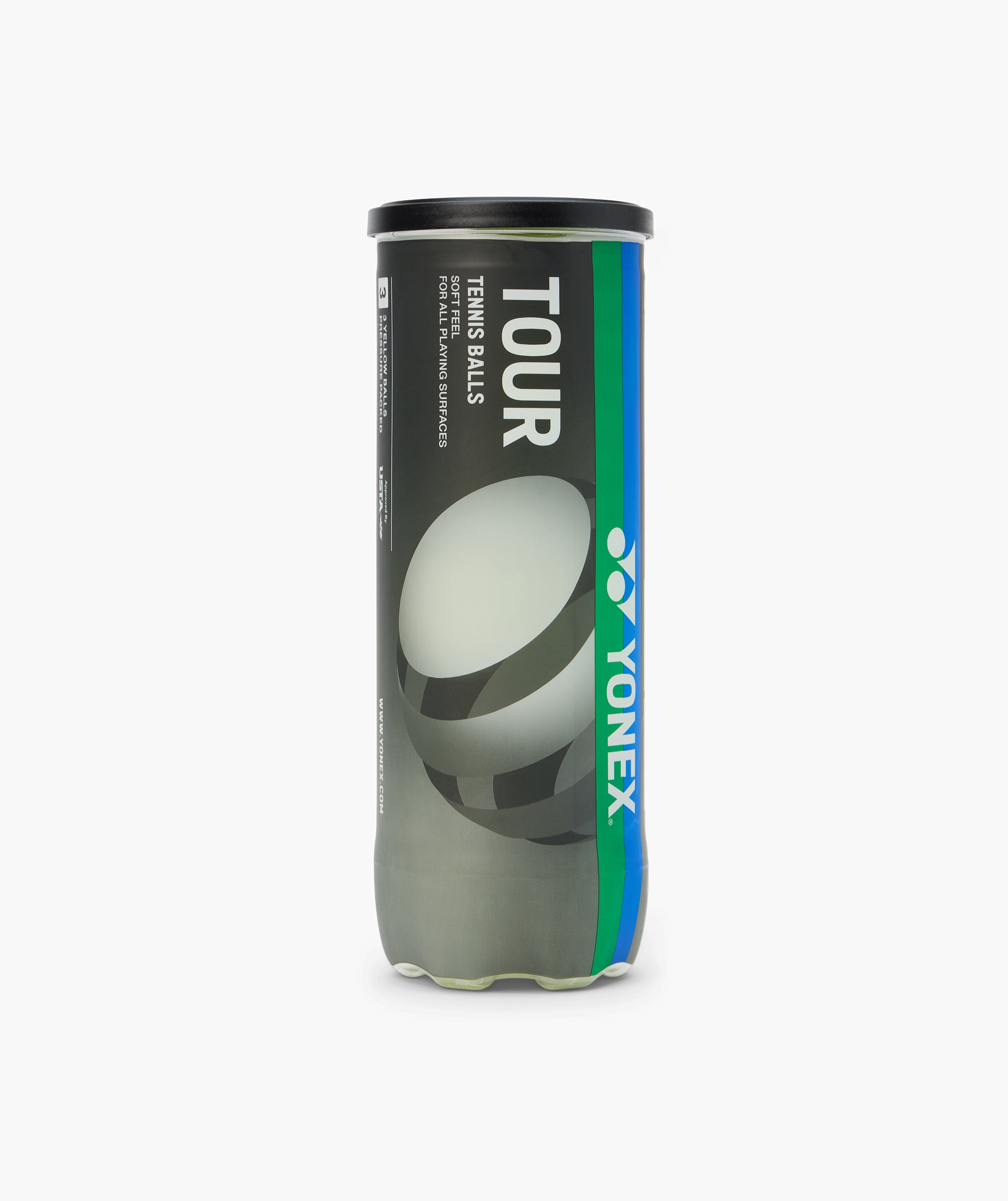 TOUR TENNIS BALLS - Image 2