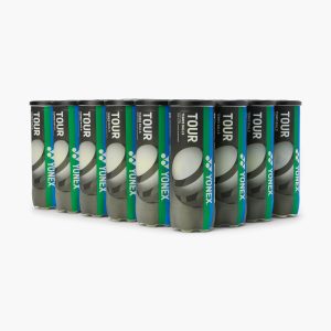 TOUR TENNIS BALLS (CASE)