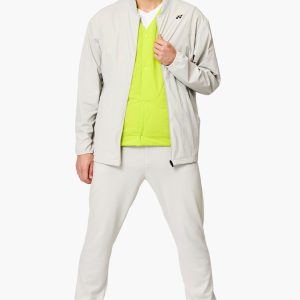 THE VA WARM-UP JACKET