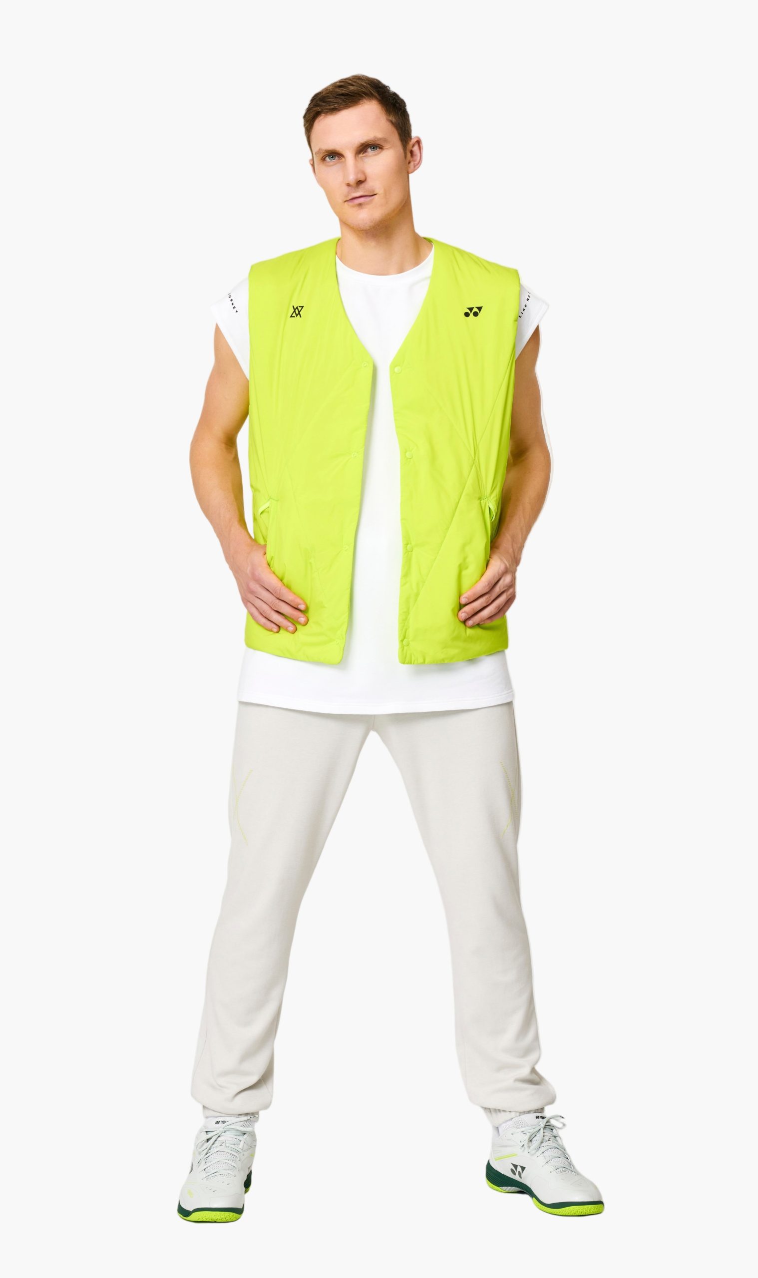 VA PADDED VEST - Image 2