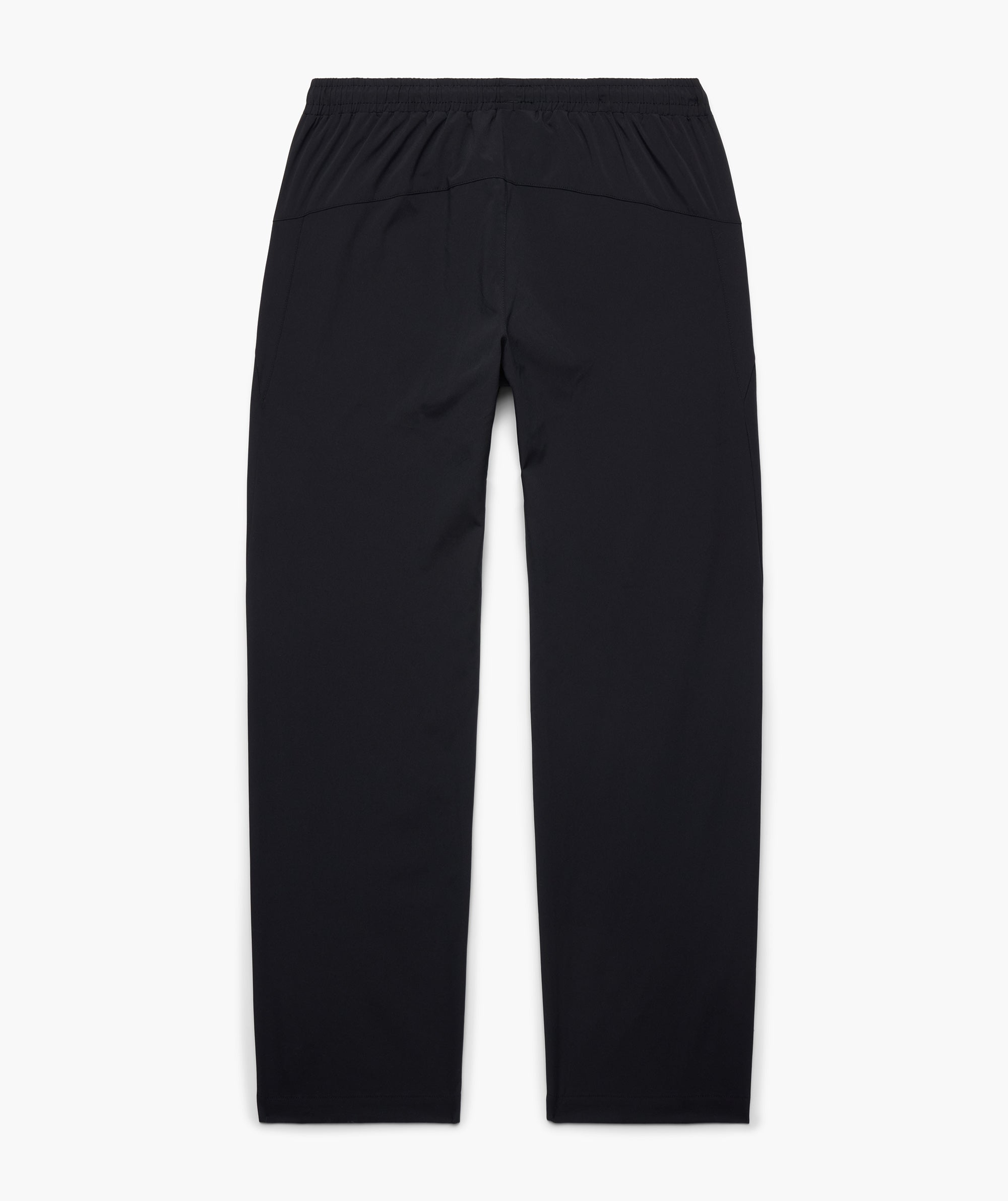 SURGE HEM-ZIP PANTS (JUNIORS) - Image 4