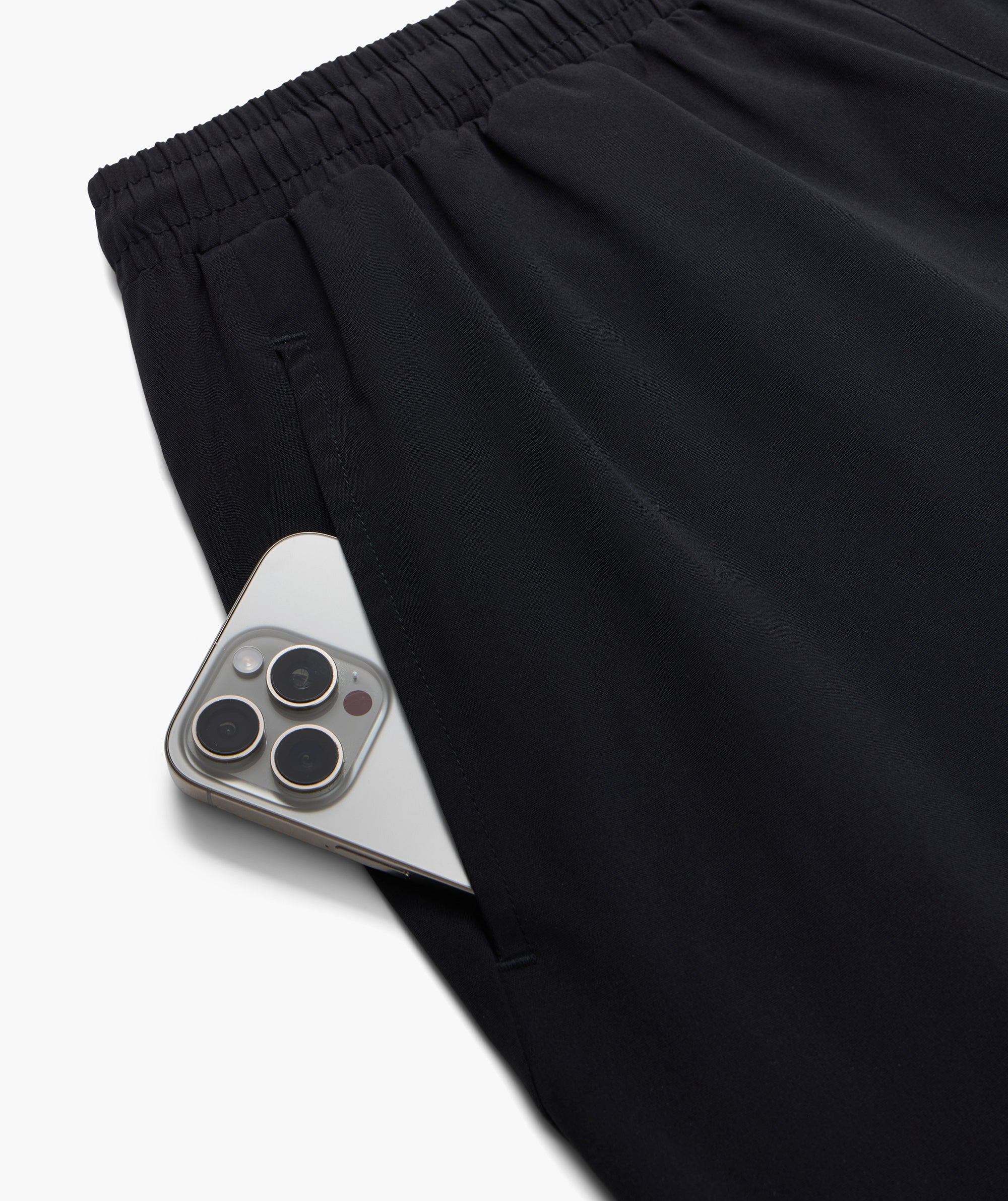 SURGE HEM-ZIP PANTS (JUNIORS) - Image 3