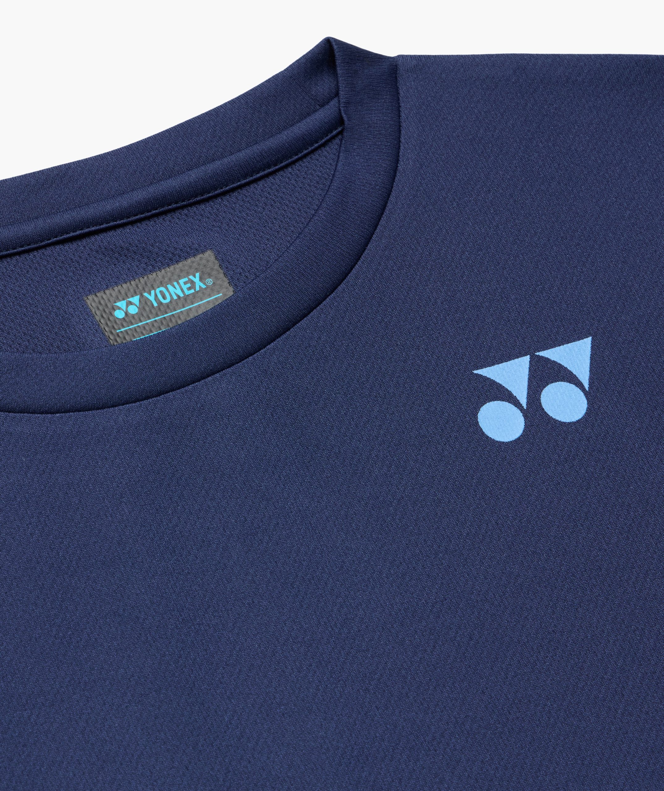 YY LOGO JUNIOR T-SHIRT - Image 5