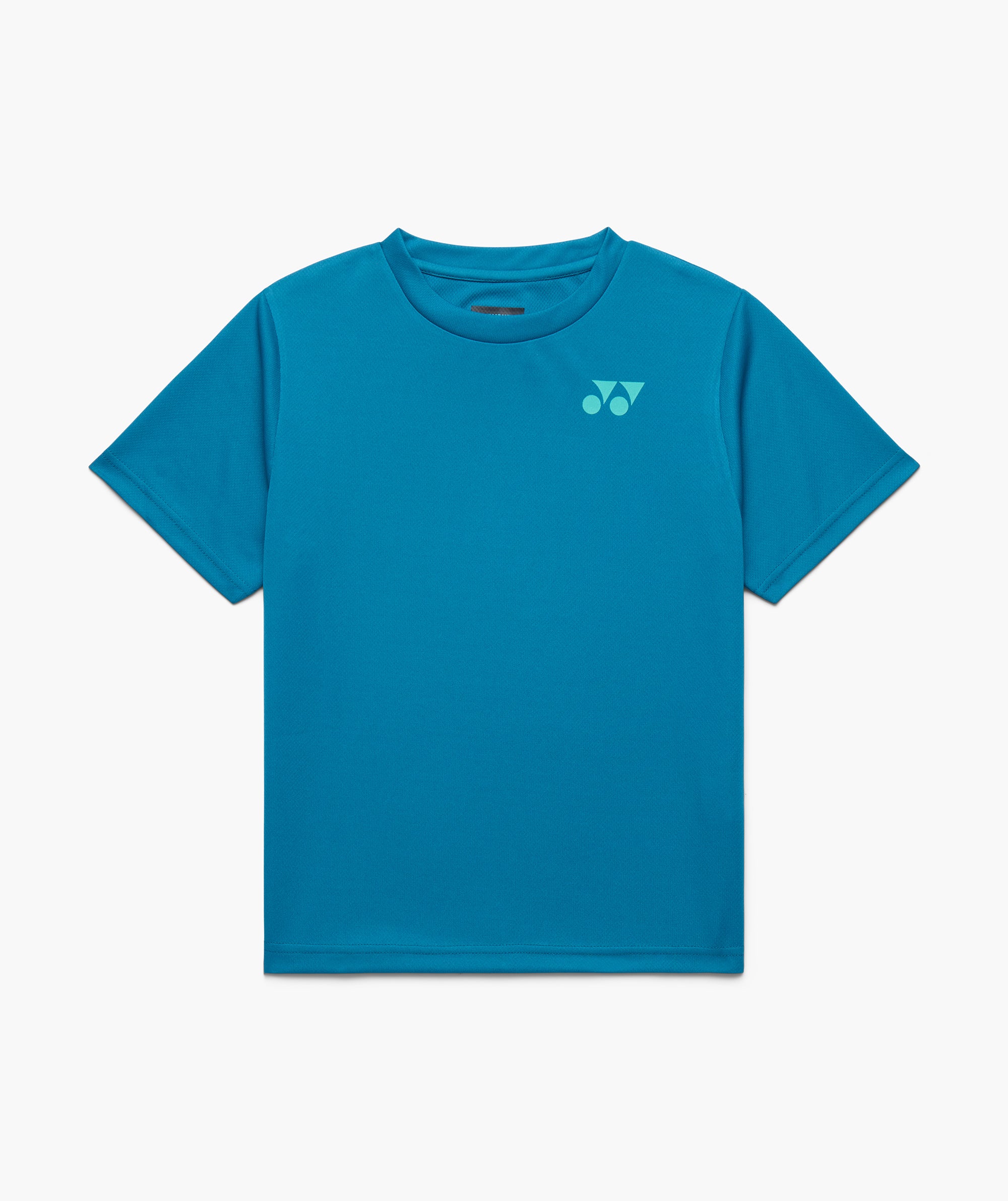 YY LOGO JUNIOR T-SHIRT - Image 3