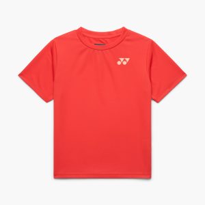 YY LOGO JUNIOR T-SHIRT