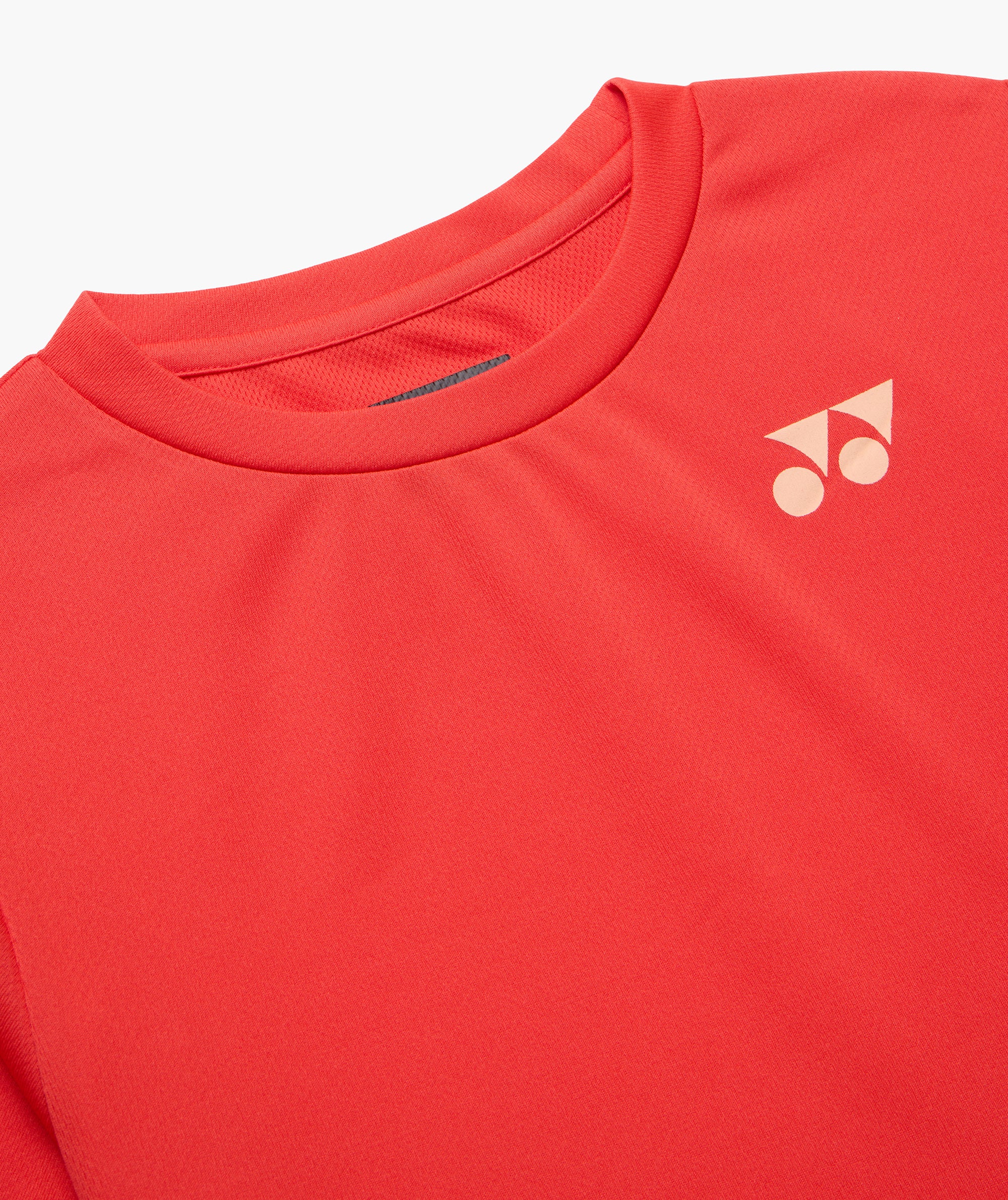 YY LOGO JUNIOR T-SHIRT - Image 2