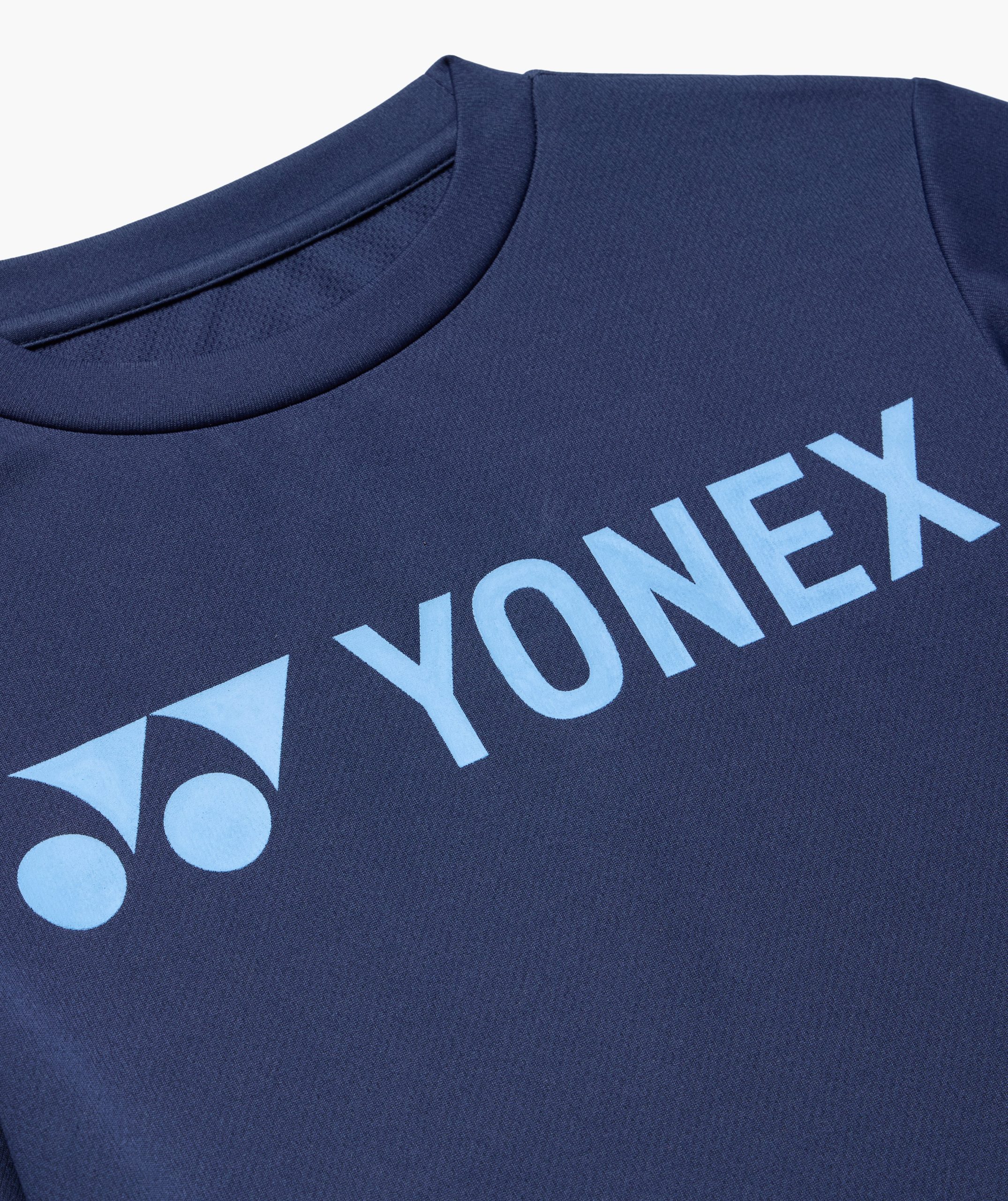 JUNIOR YONEX LOGO T-SHIRT - Image 4