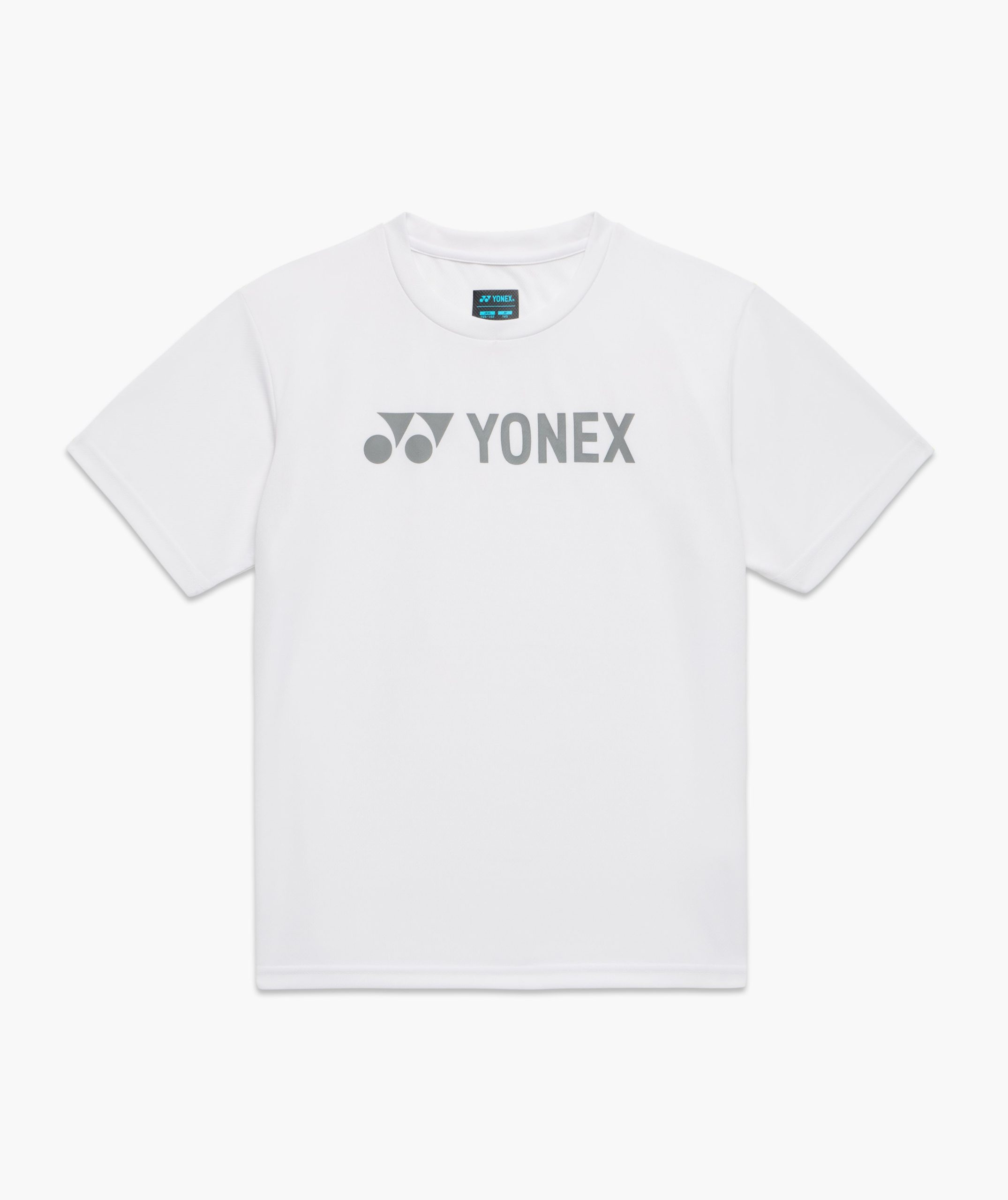 JUNIOR YONEX LOGO T-SHIRT - Image 2
