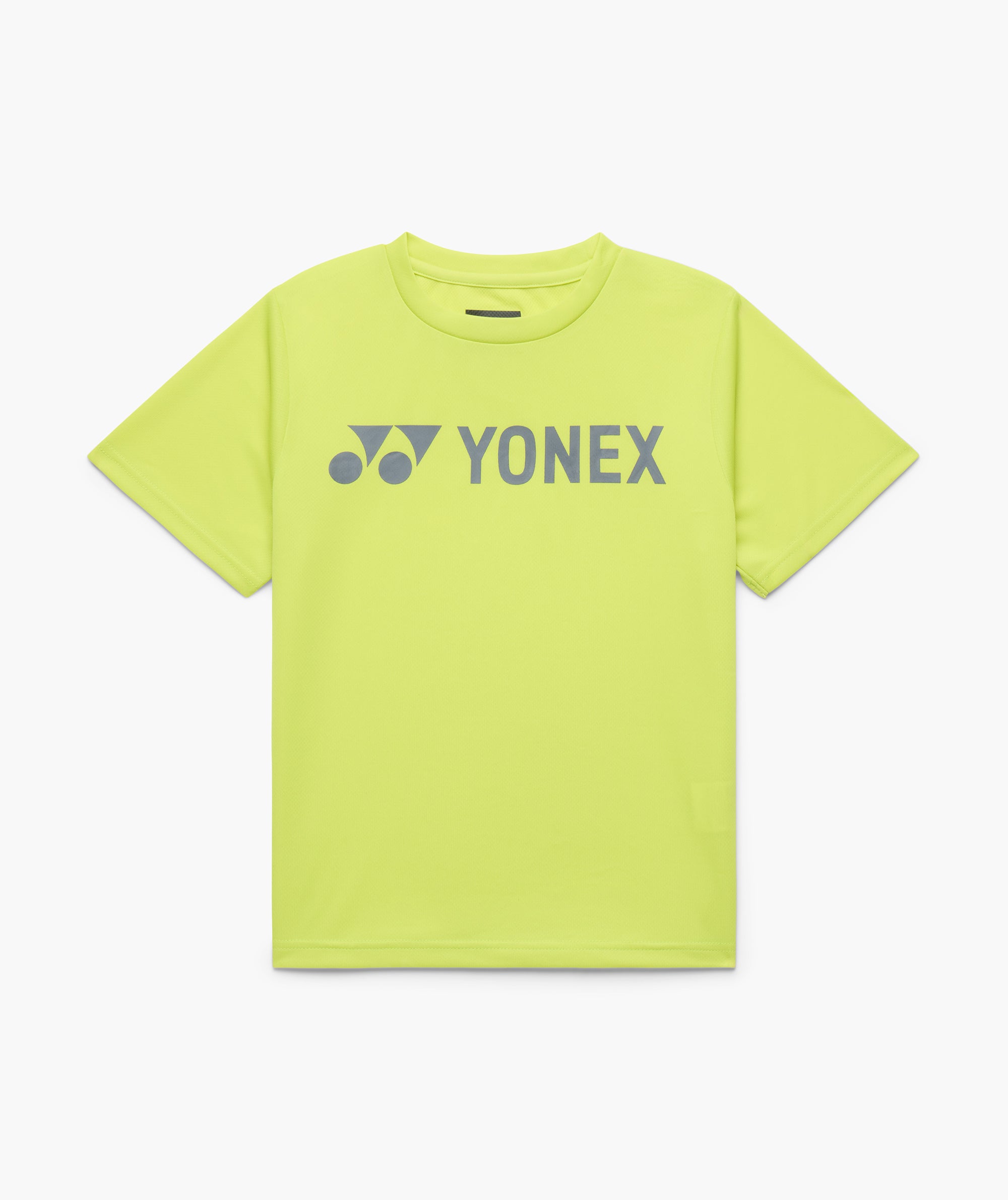JUNIOR YONEX LOGO T-SHIRT - Image 18