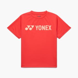 JUNIOR YONEX LOGO T-SHIRT