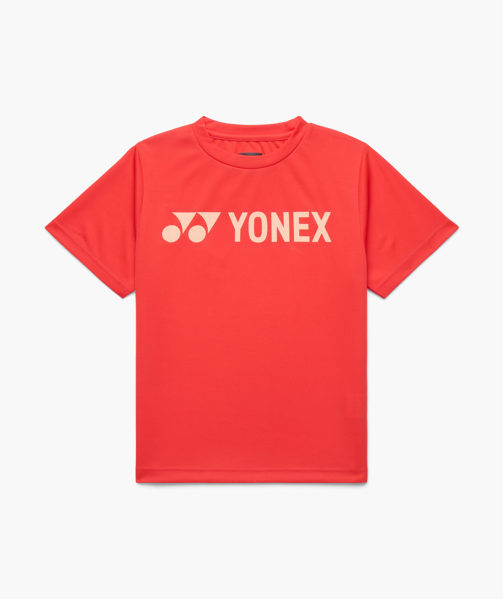 JUNIOR YONEX LOGO T-SHIRT