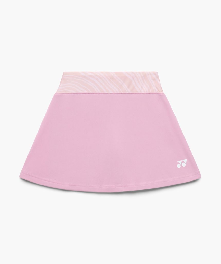 MATCH MOTION SKIRT WITH BUILT-IN SHORTS (JUNIORS)