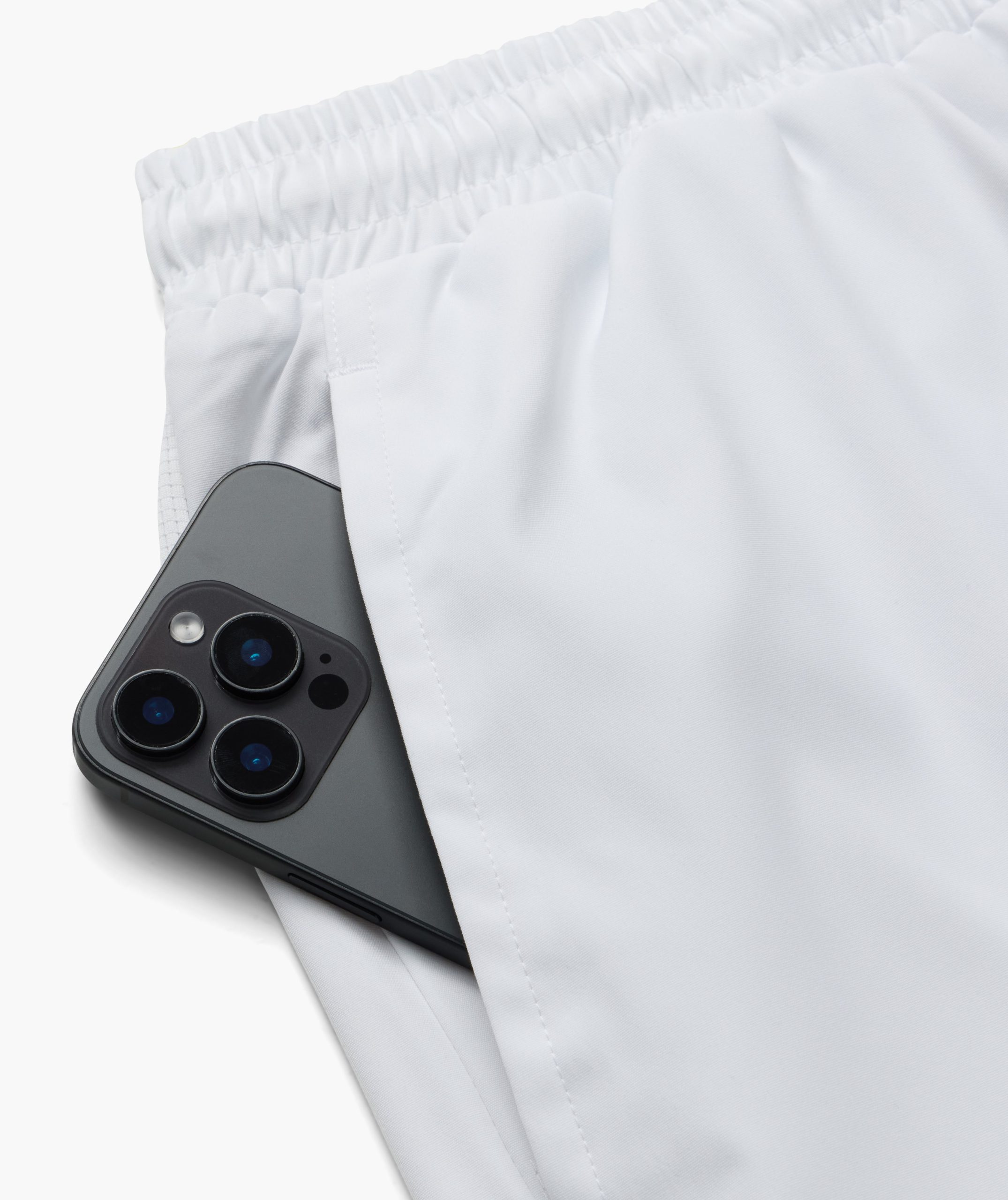 YONEX ESSENTIAL SHORTS - Image 8