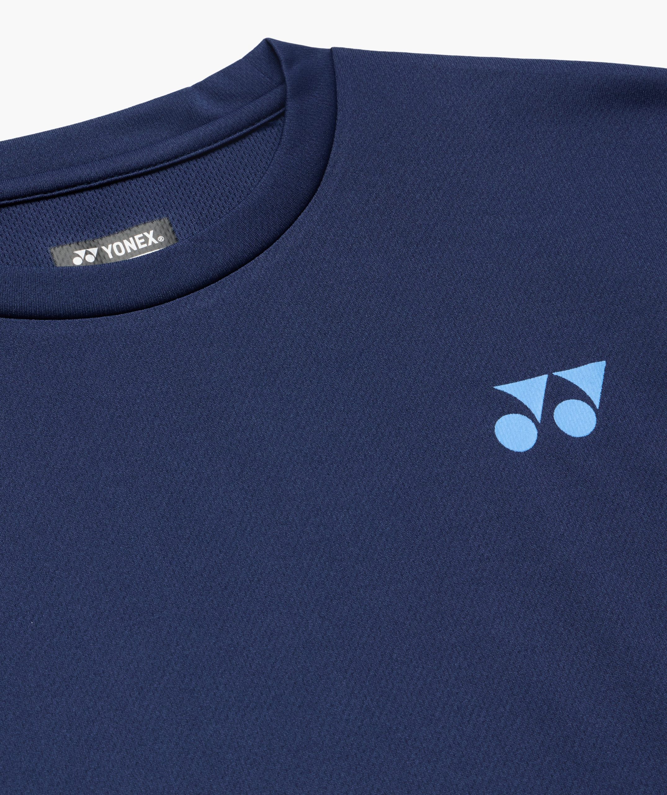 YY LOGO T-SHIRT - Image 9