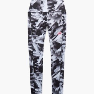 CAMO MOTION LEGGINGS