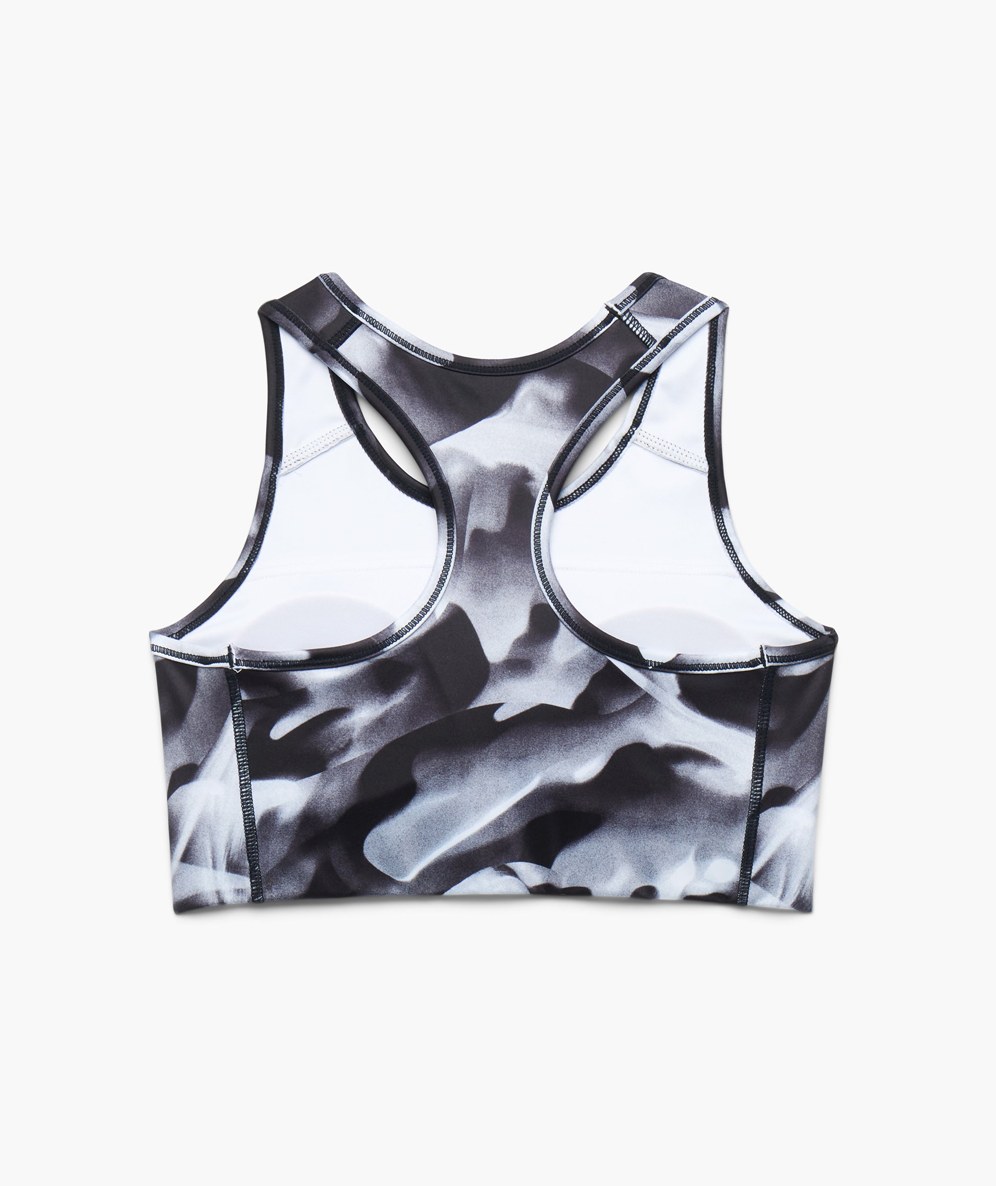 CAMO MOTION SPORTS BRA - Image 2