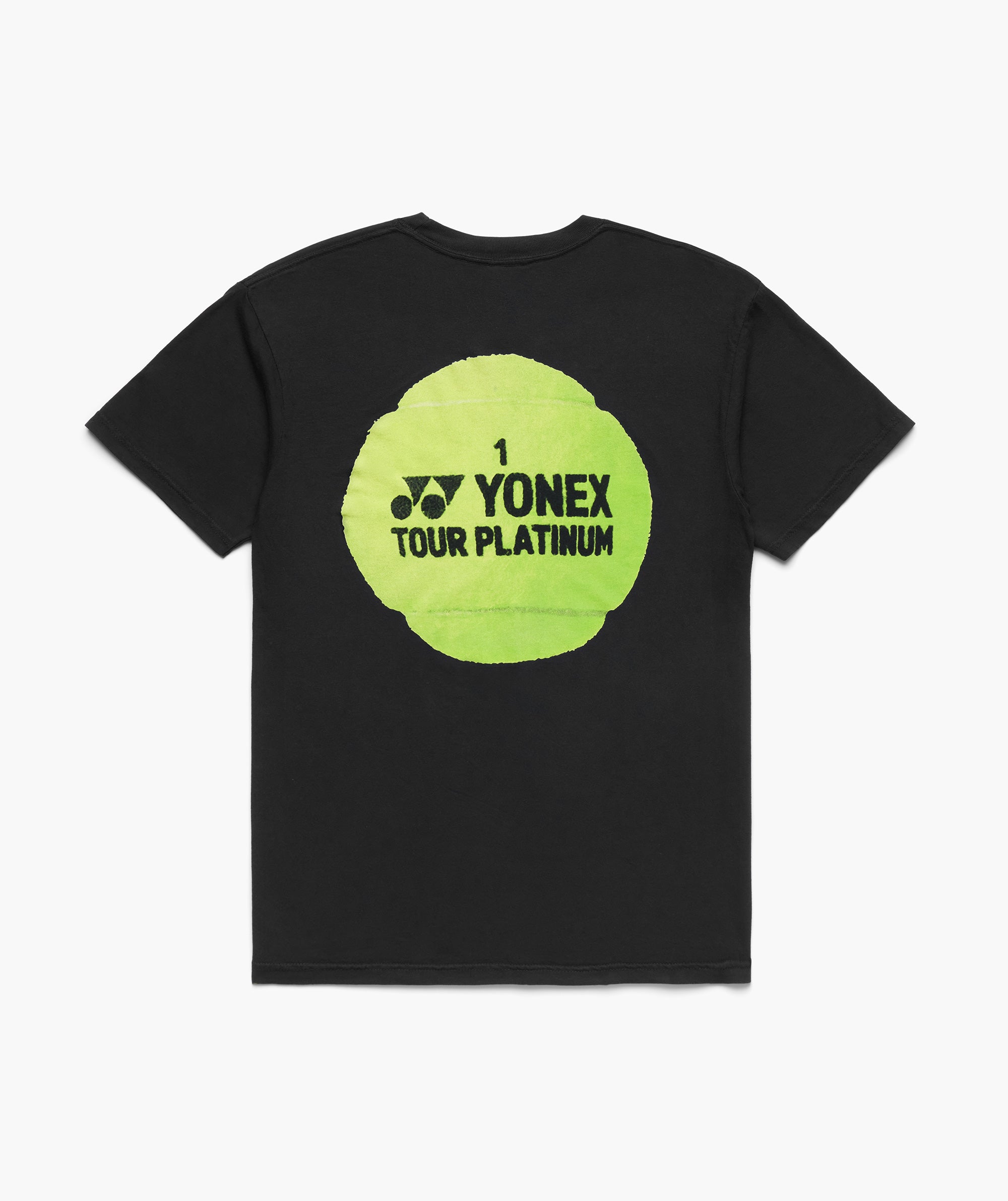 TOUR PLATINUM BALL TEE - Image 7