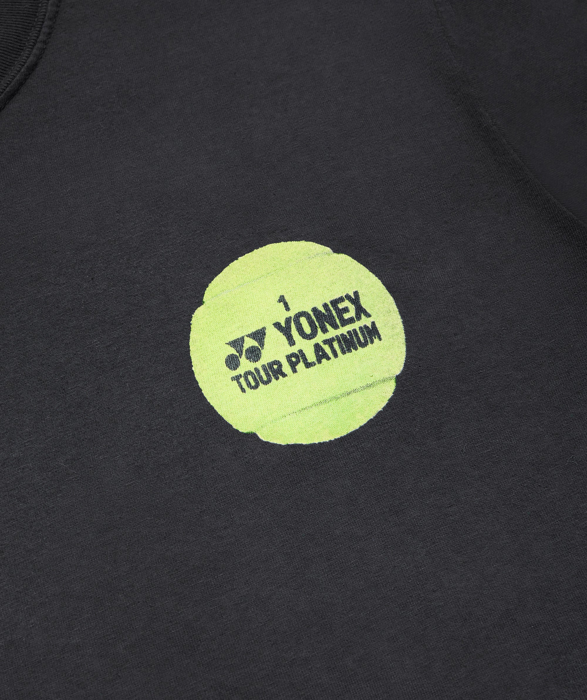 TOUR PLATINUM BALL TEE - Image 8