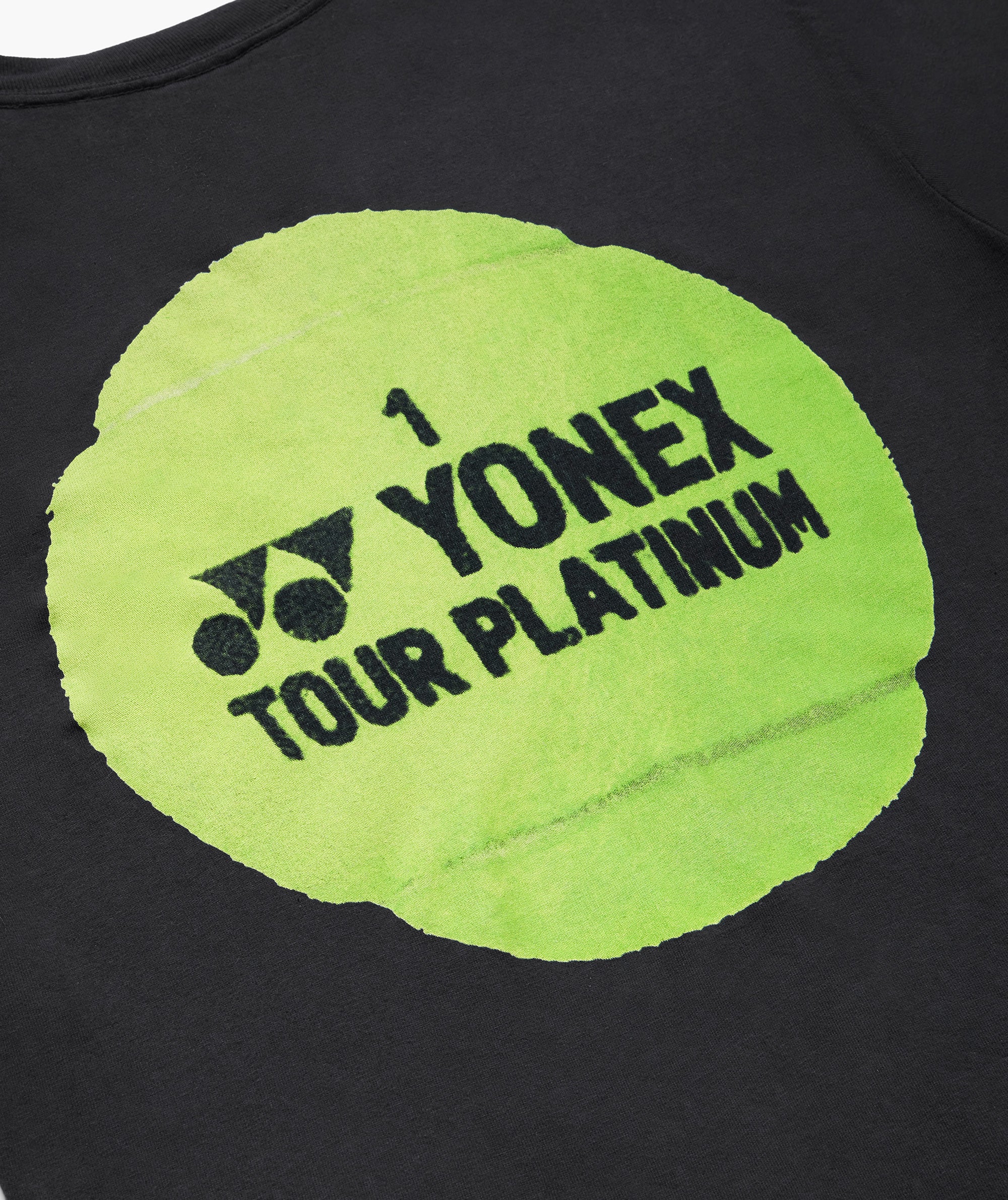 TOUR PLATINUM BALL TEE - Image 9