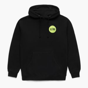 TOUR PLATINUM BALL HOODIE