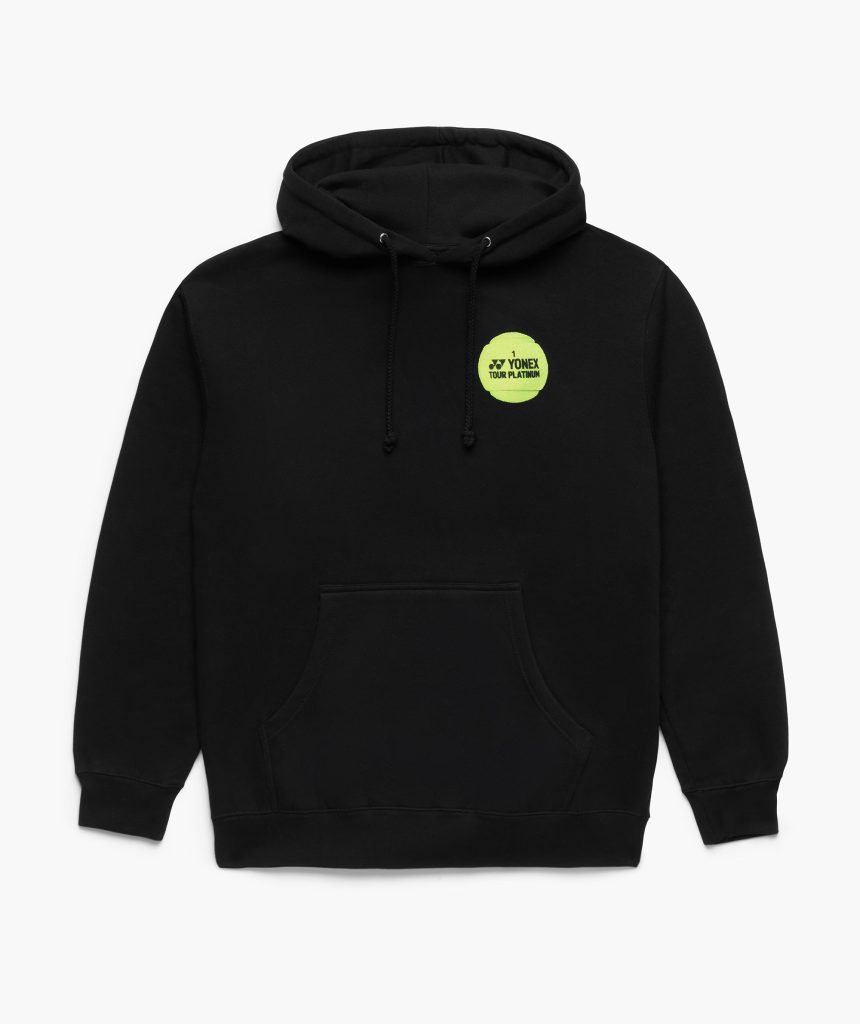 TOUR PLATINUM BALL HOODIE