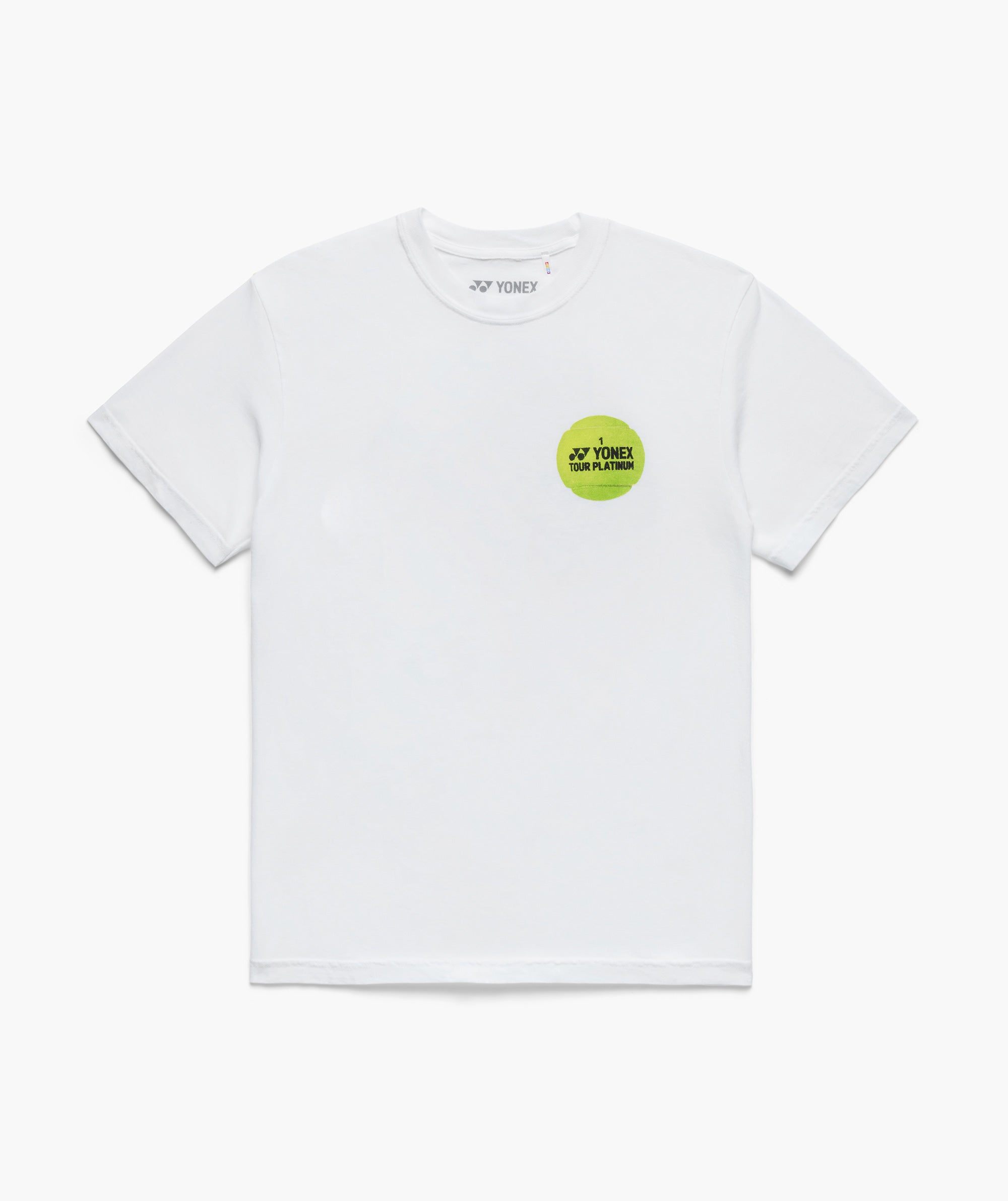 TOUR PLATINUM BALL TEE - Image 2