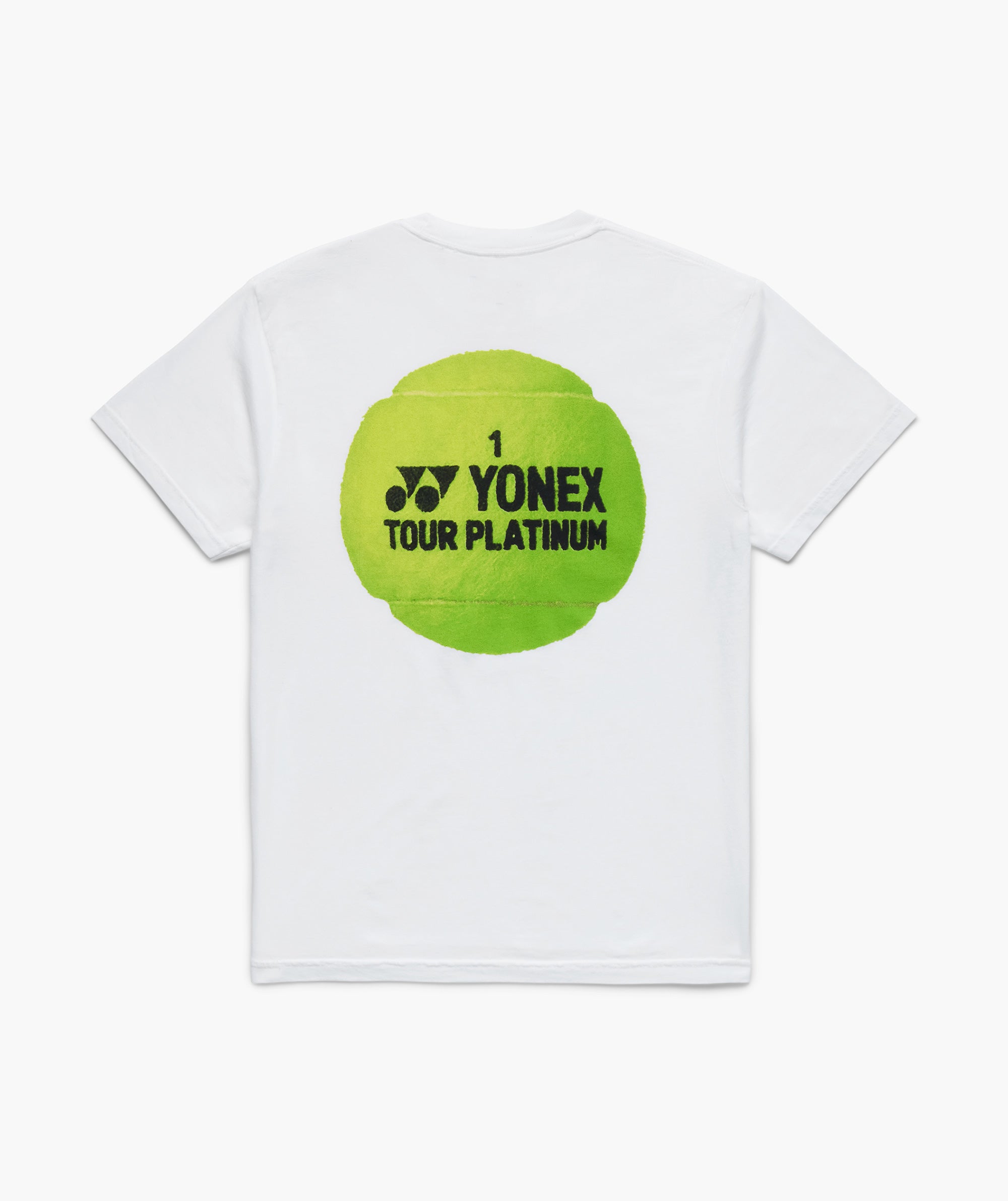 TOUR PLATINUM BALL TEE - Image 3