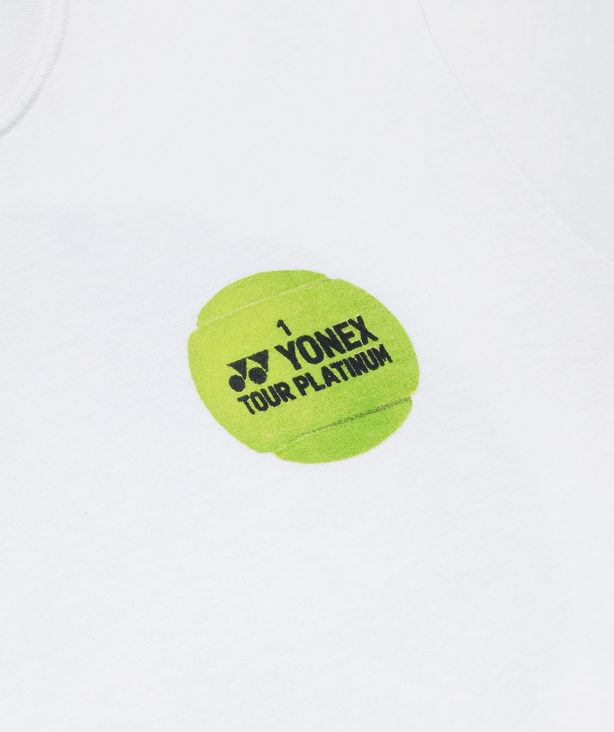 TOUR PLATINUM BALL TEE - Image 4