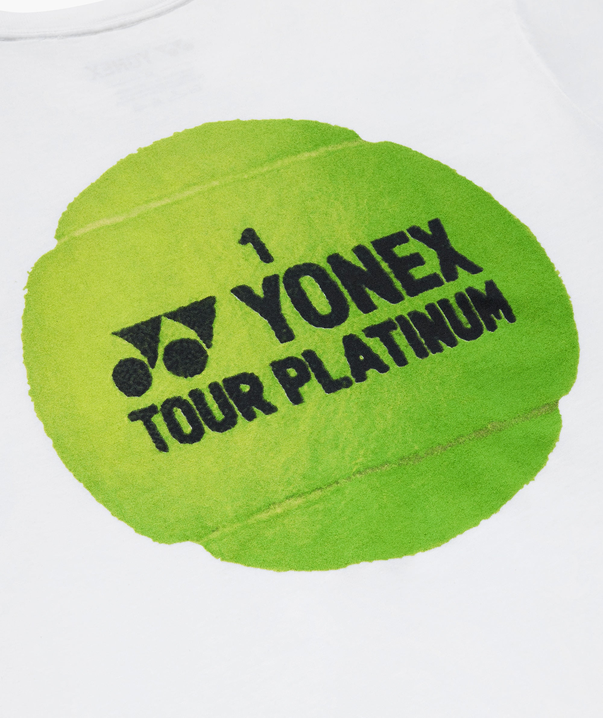 TOUR PLATINUM BALL TEE - Image 5