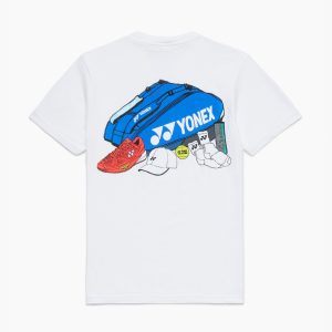 YONEX GEAR T-SHIRT