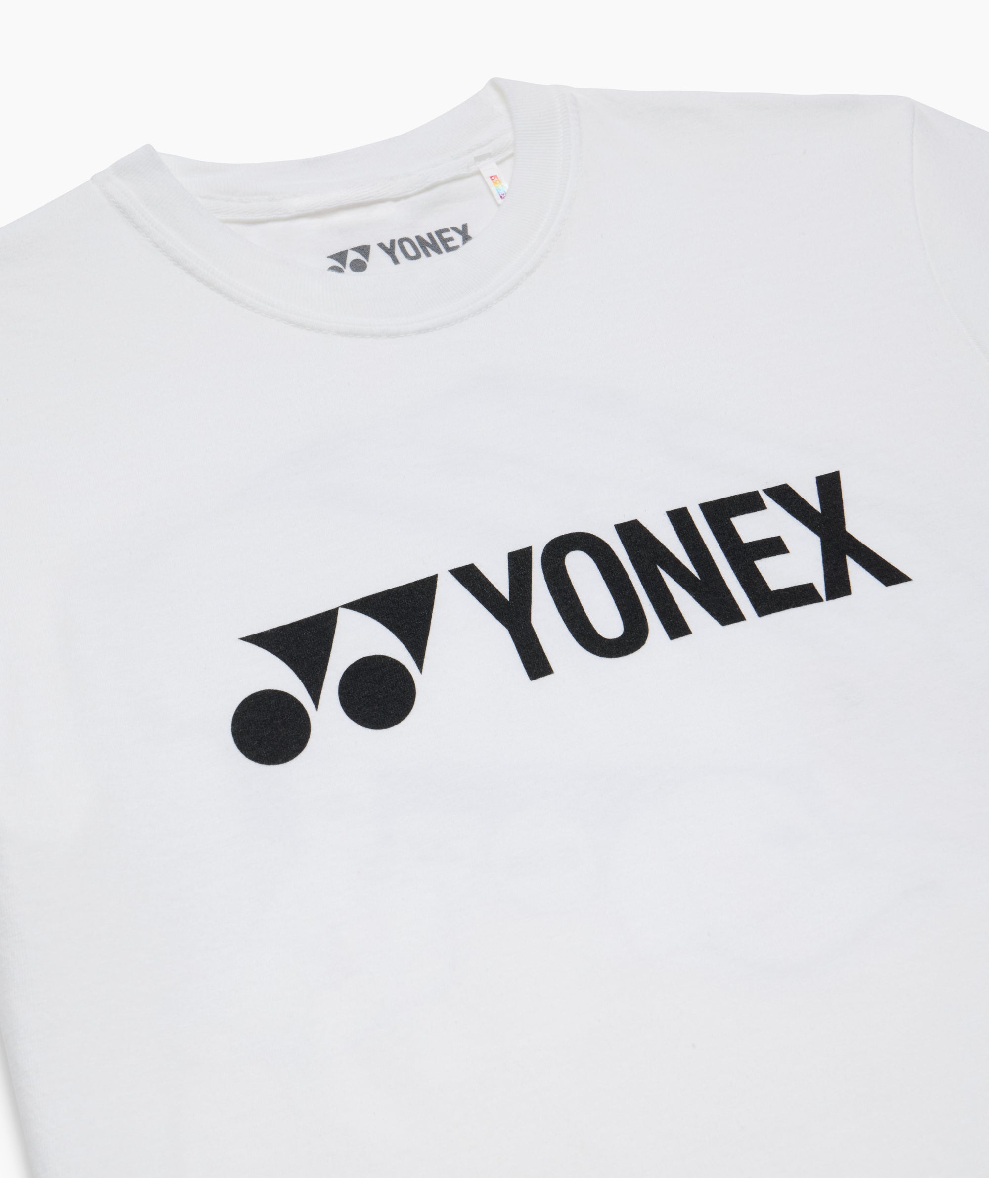YONEX GEAR T-SHIRT - Image 6