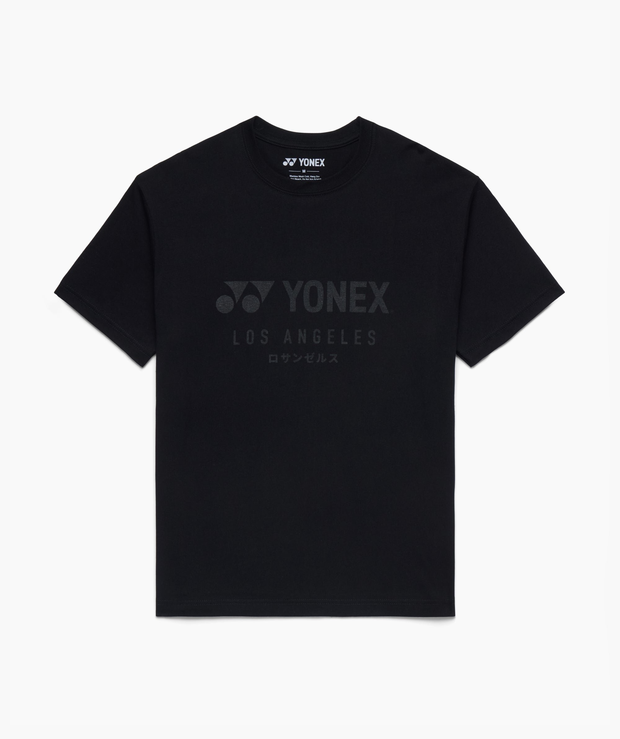 YONEX CITY T-SHIRT (LOS ANGELES) - Image 2