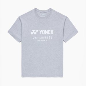 YONEX CITY T-SHIRT (LOS ANGELES)