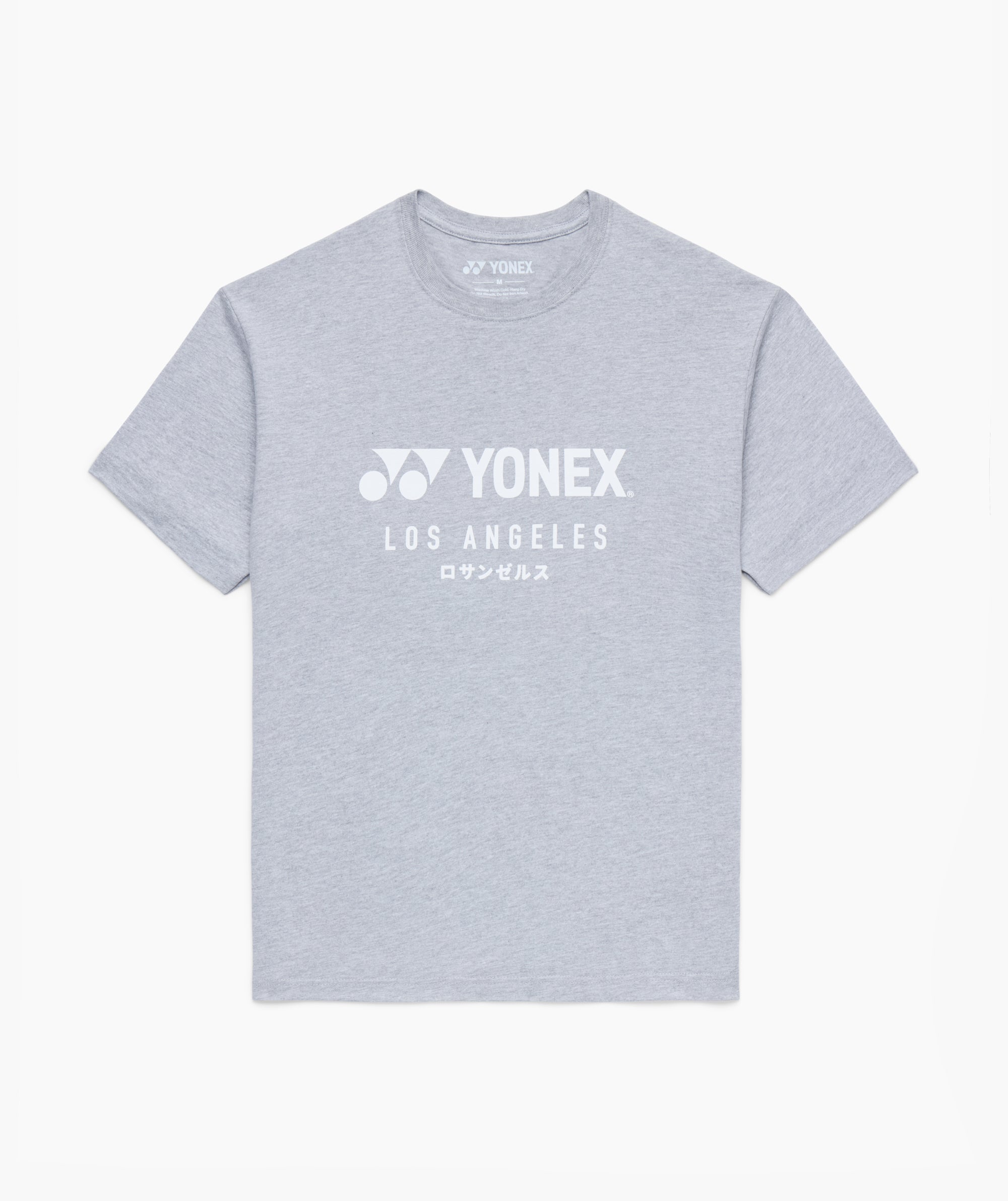 YONEX CITY T-SHIRT (LOS ANGELES)