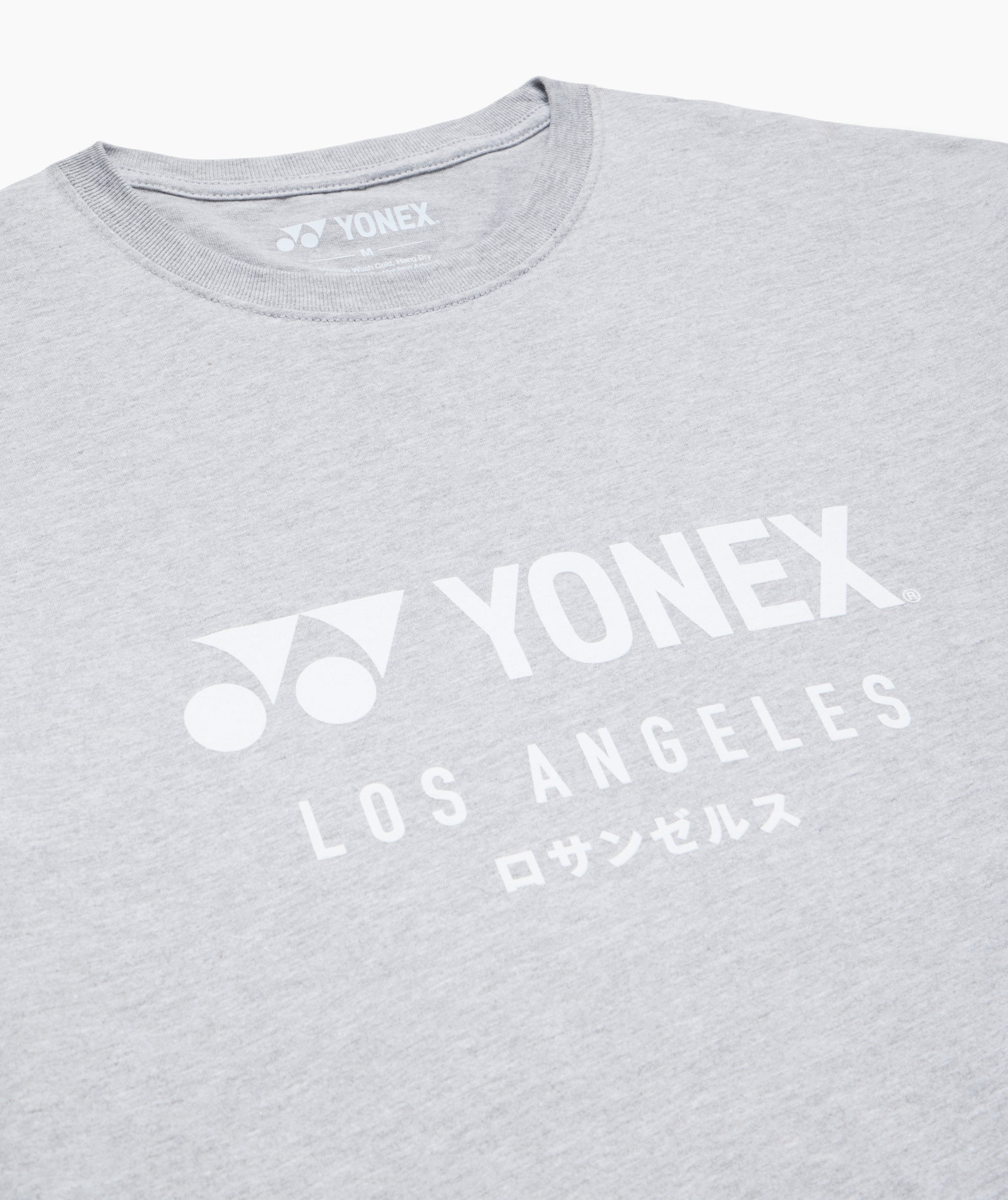YONEX CITY T-SHIRT (LOS ANGELES) - Image 6