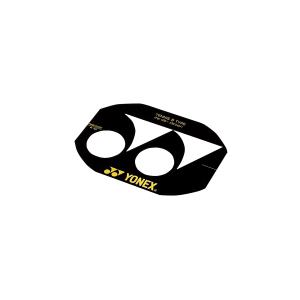 STENCIL CARD TENNIS B TYPE