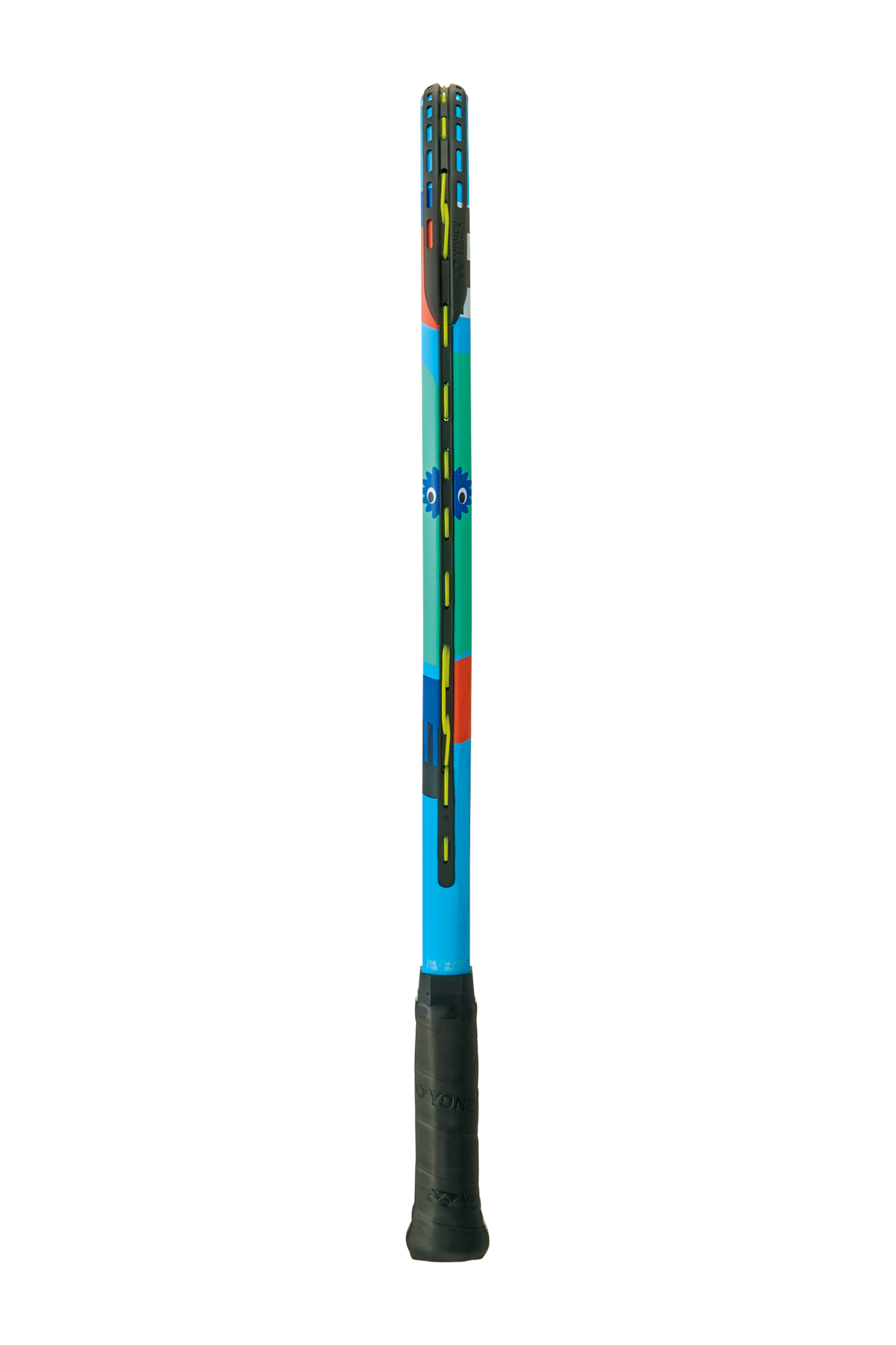 YONEX 19 JR (STRUNG) - Image 3
