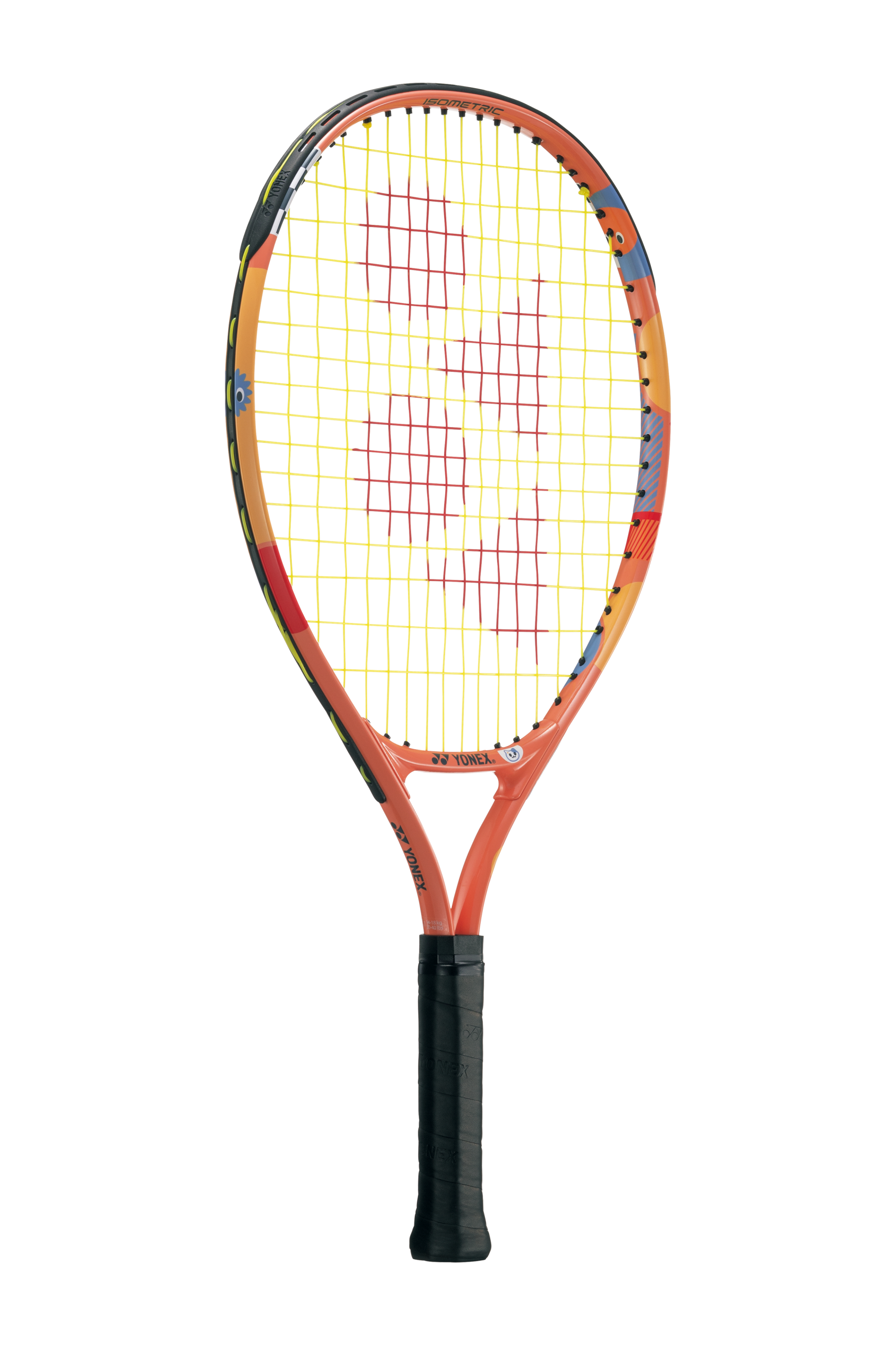 YONEX 21 JR (STRUNG) - Image 2