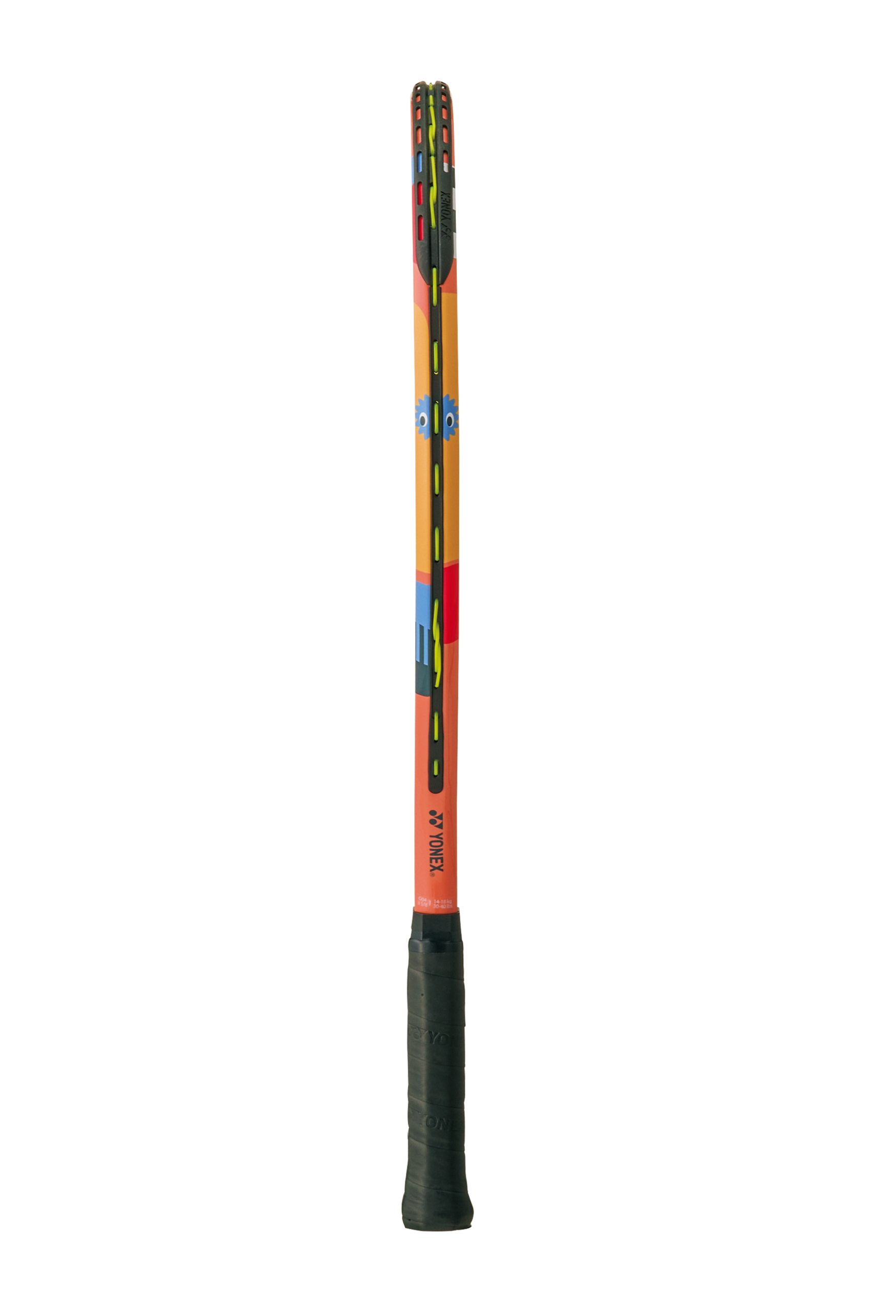 YONEX 21 JR (STRUNG) - Image 4