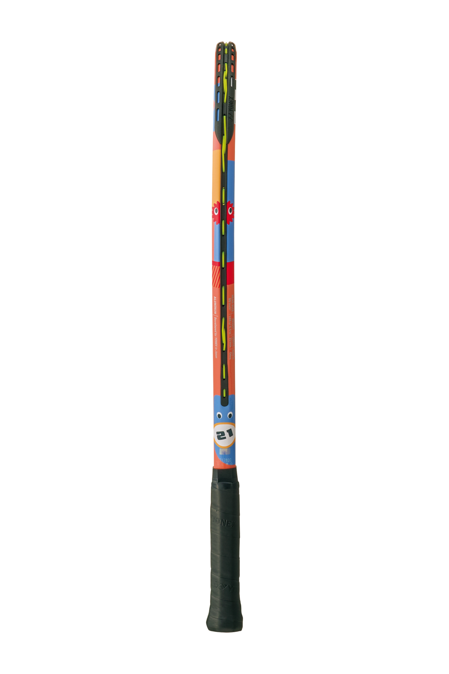YONEX 21 JR (STRUNG) - Image 6