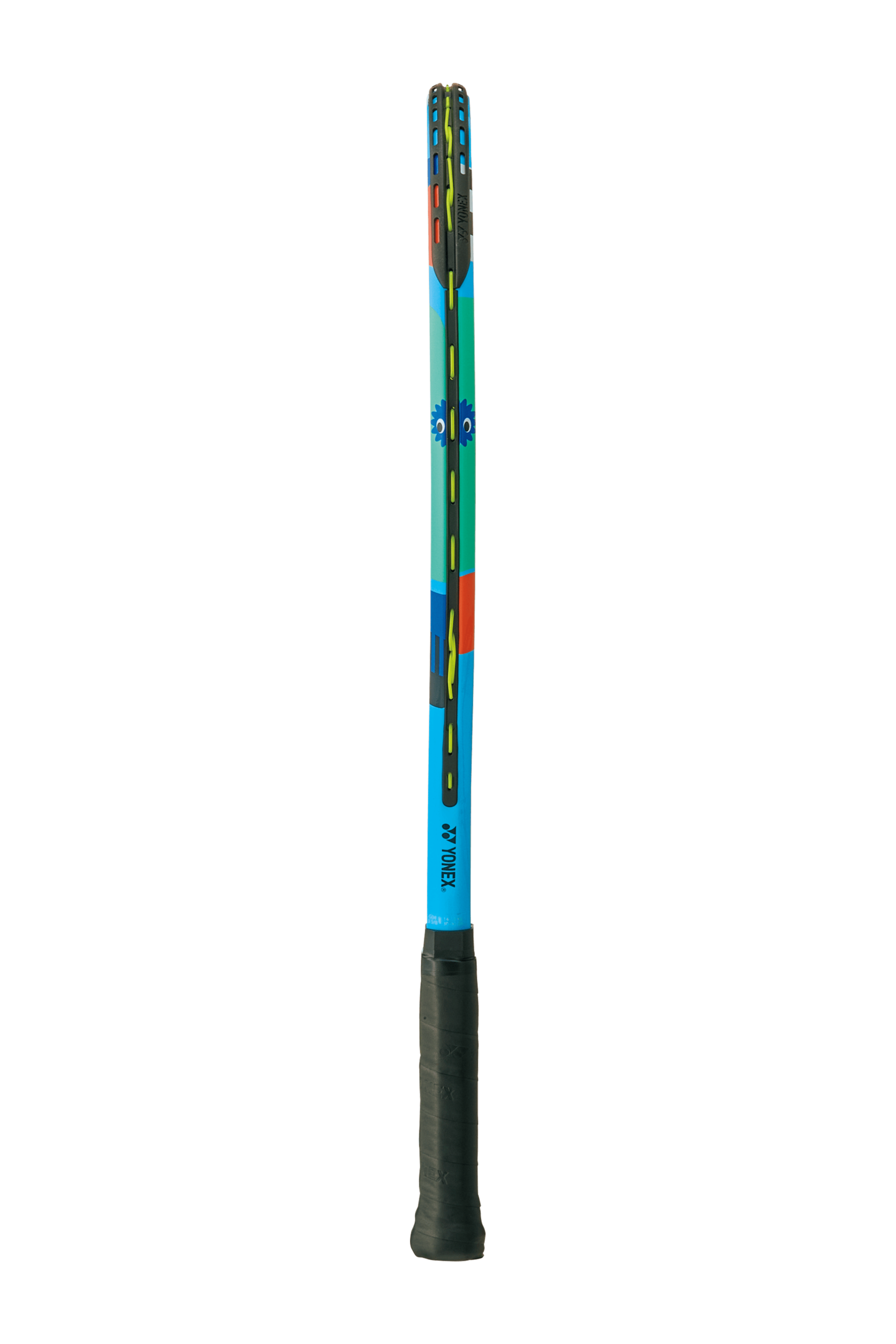 YONEX 21 JR (STRUNG) - Image 3