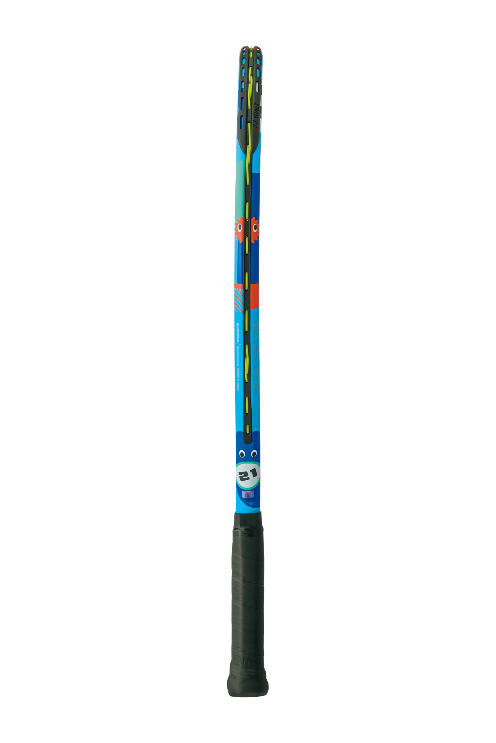 YONEX 21 JR (STRUNG) - Image 5