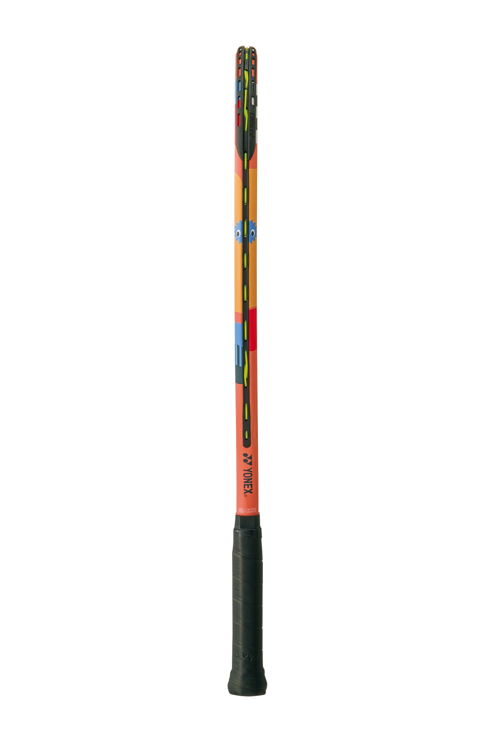 YONEX 23 JR (STRUNG) - Image 3